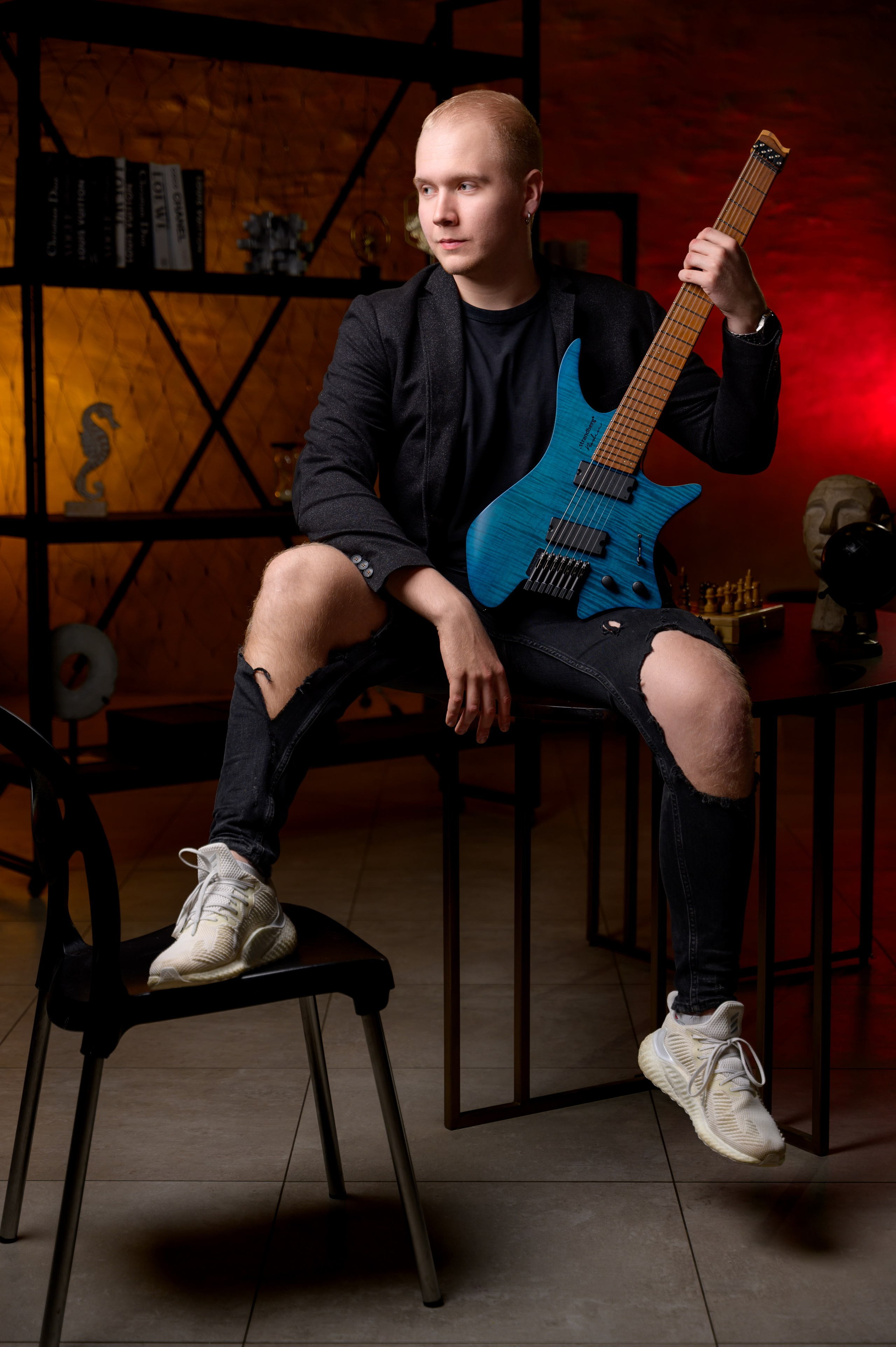 Выпускные альбомы в Москве и Подмосковье