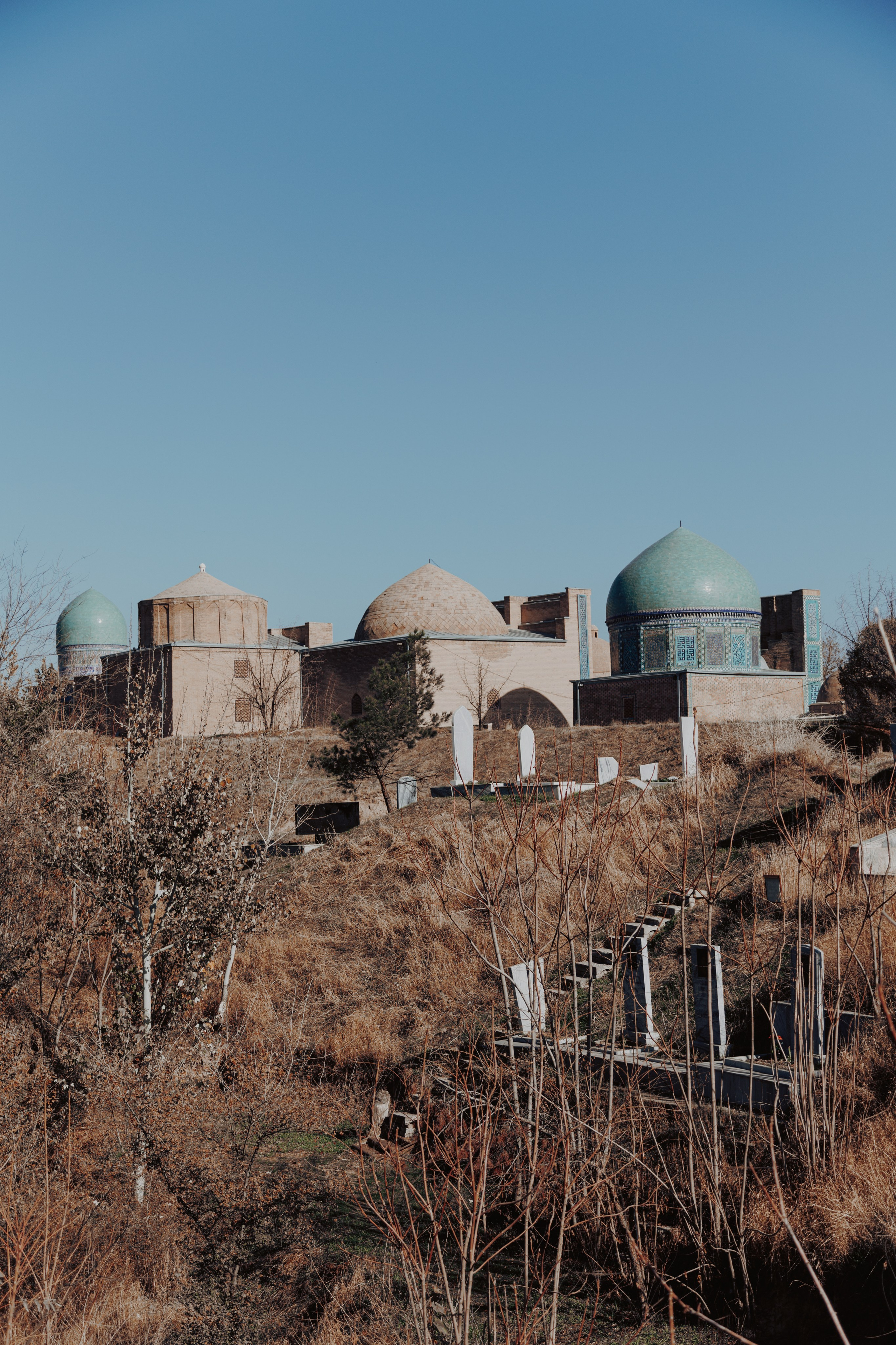 Узбекистан. Креатор Ольга Яш