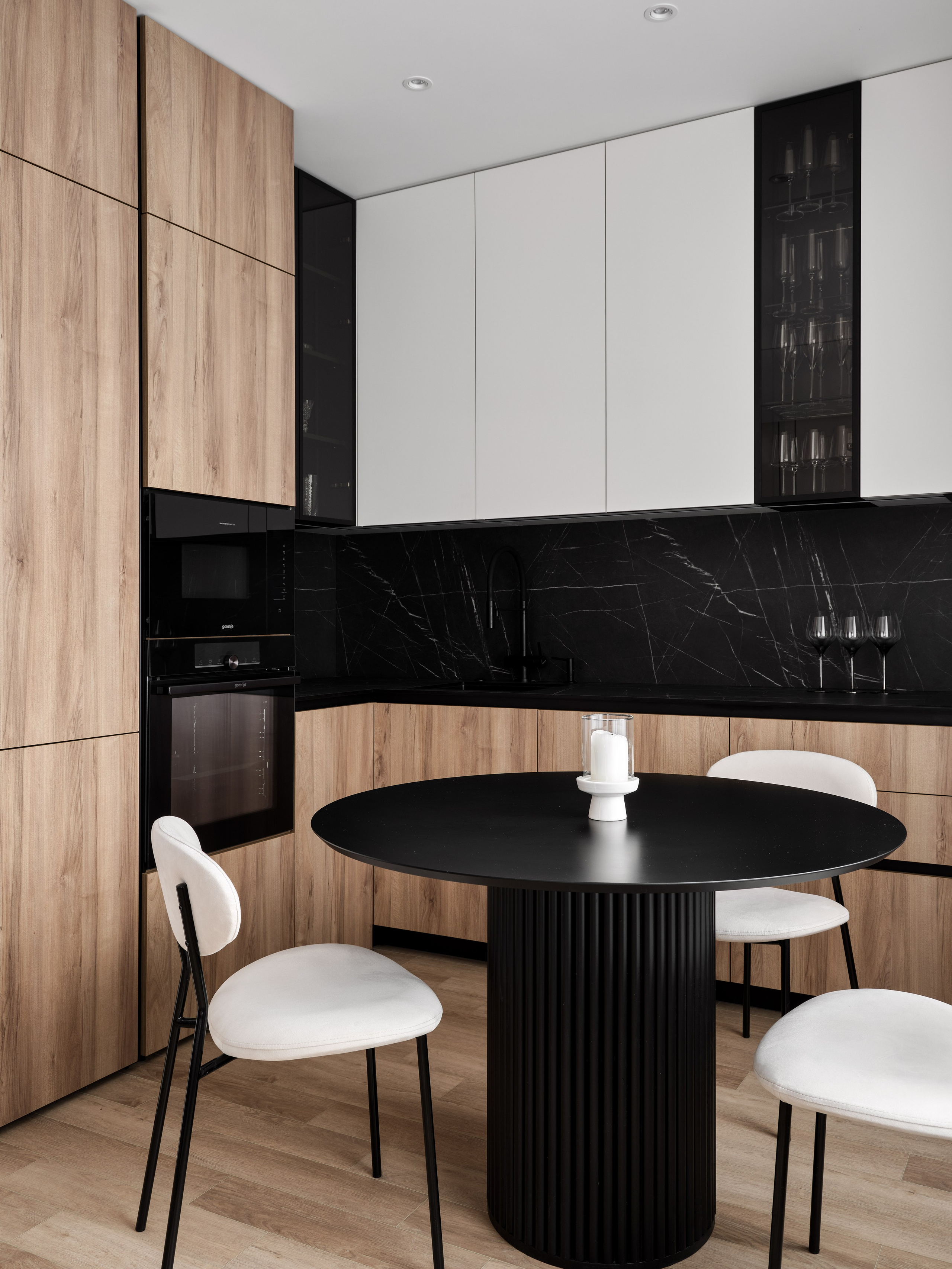 Современные кухни 2024 — новинки дизайна | Prime Мебель. Prime Мебель — кухни на заказ от производителя в Москве и Московской области | Изготовление и дизайн