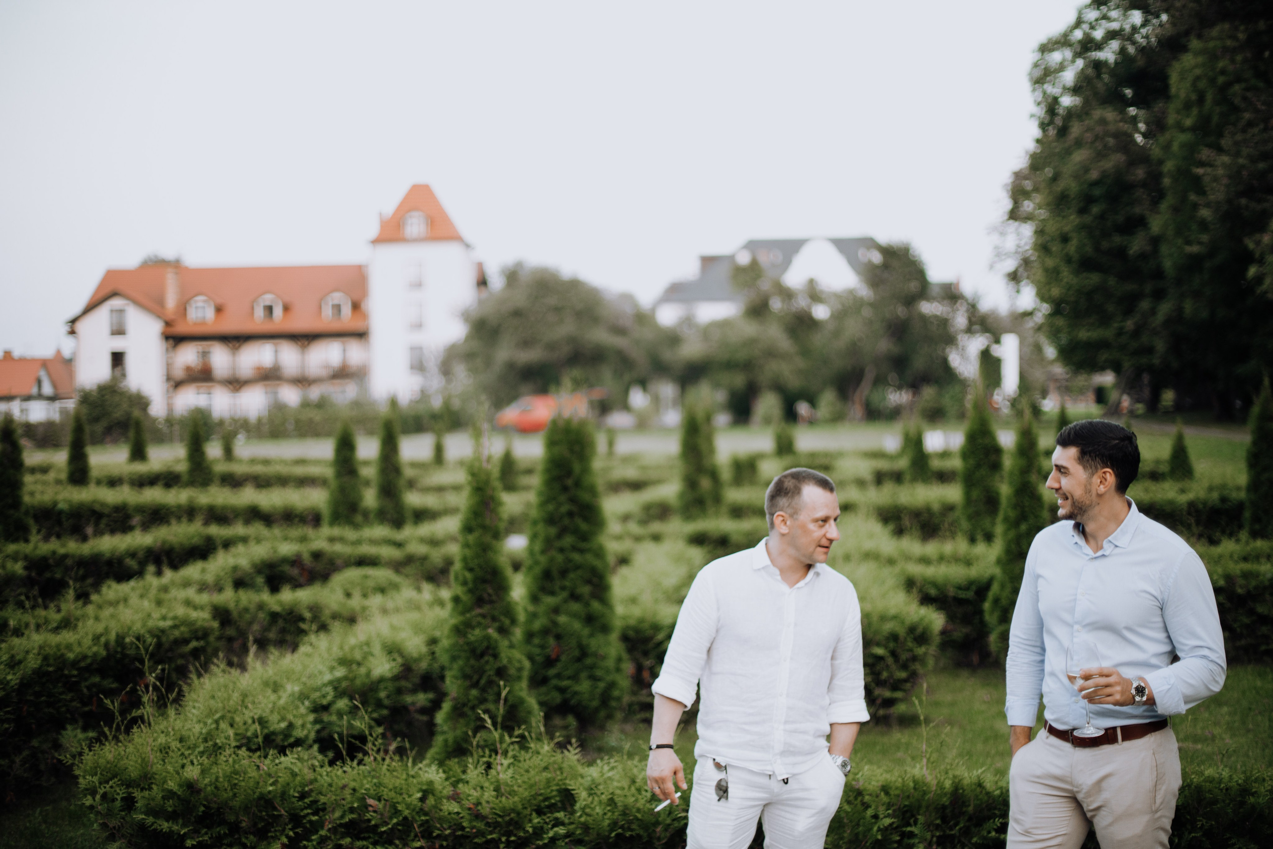 Антон & Ася. Агентство по организации мероприятий