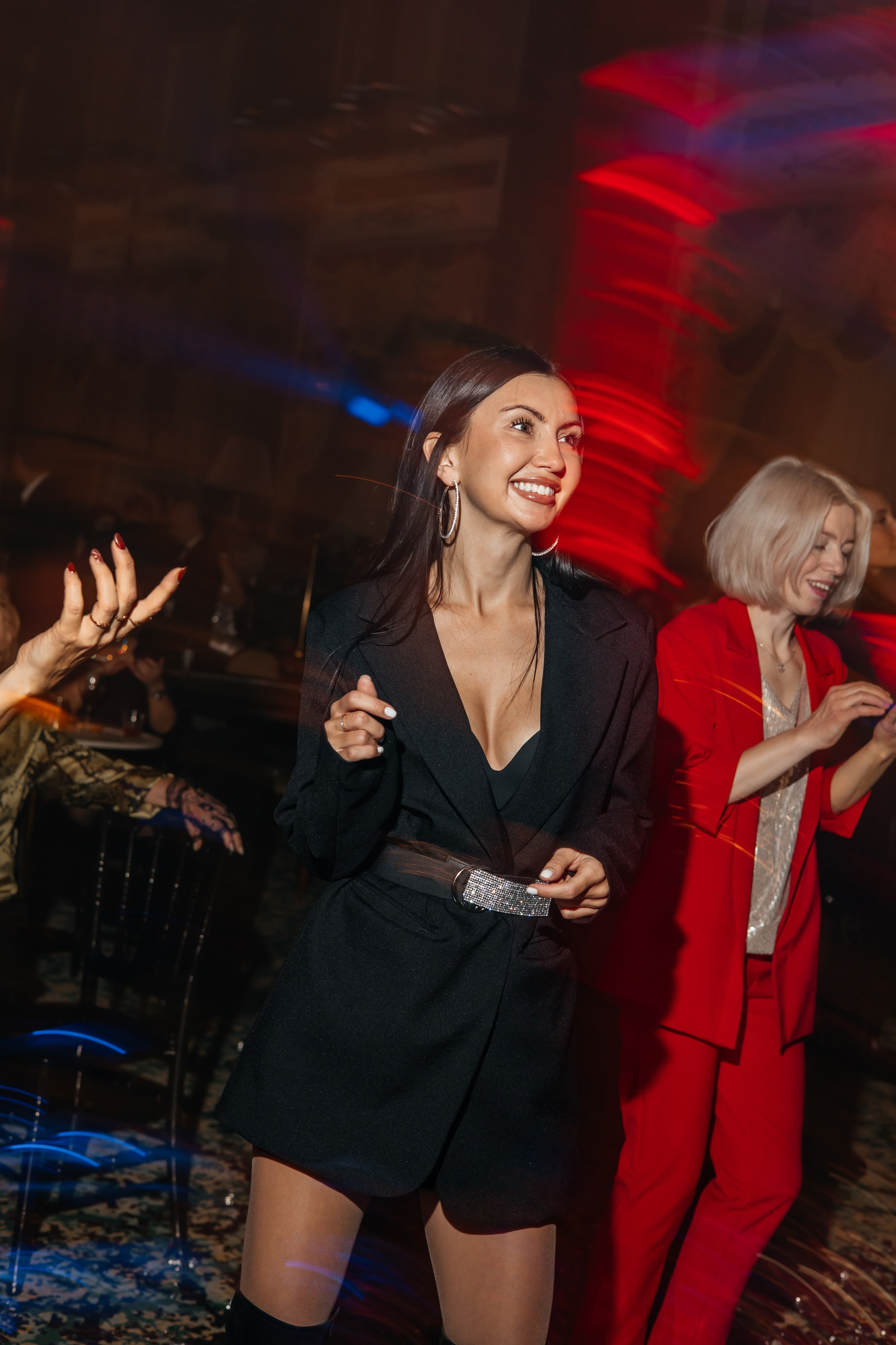 «New year» ЯРЪ. Агентство по организации мероприятий