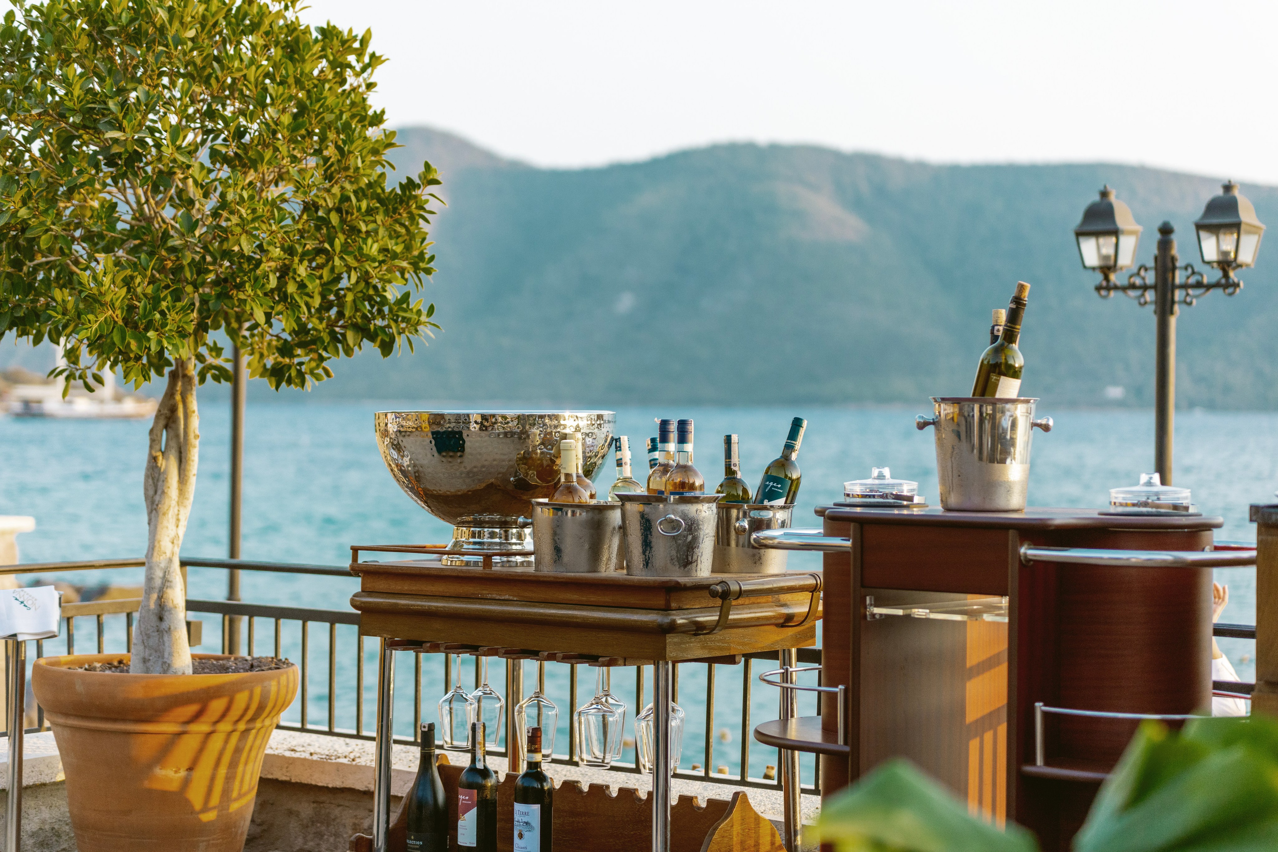 День рождения Светланы. Агентство по организации мероприятий