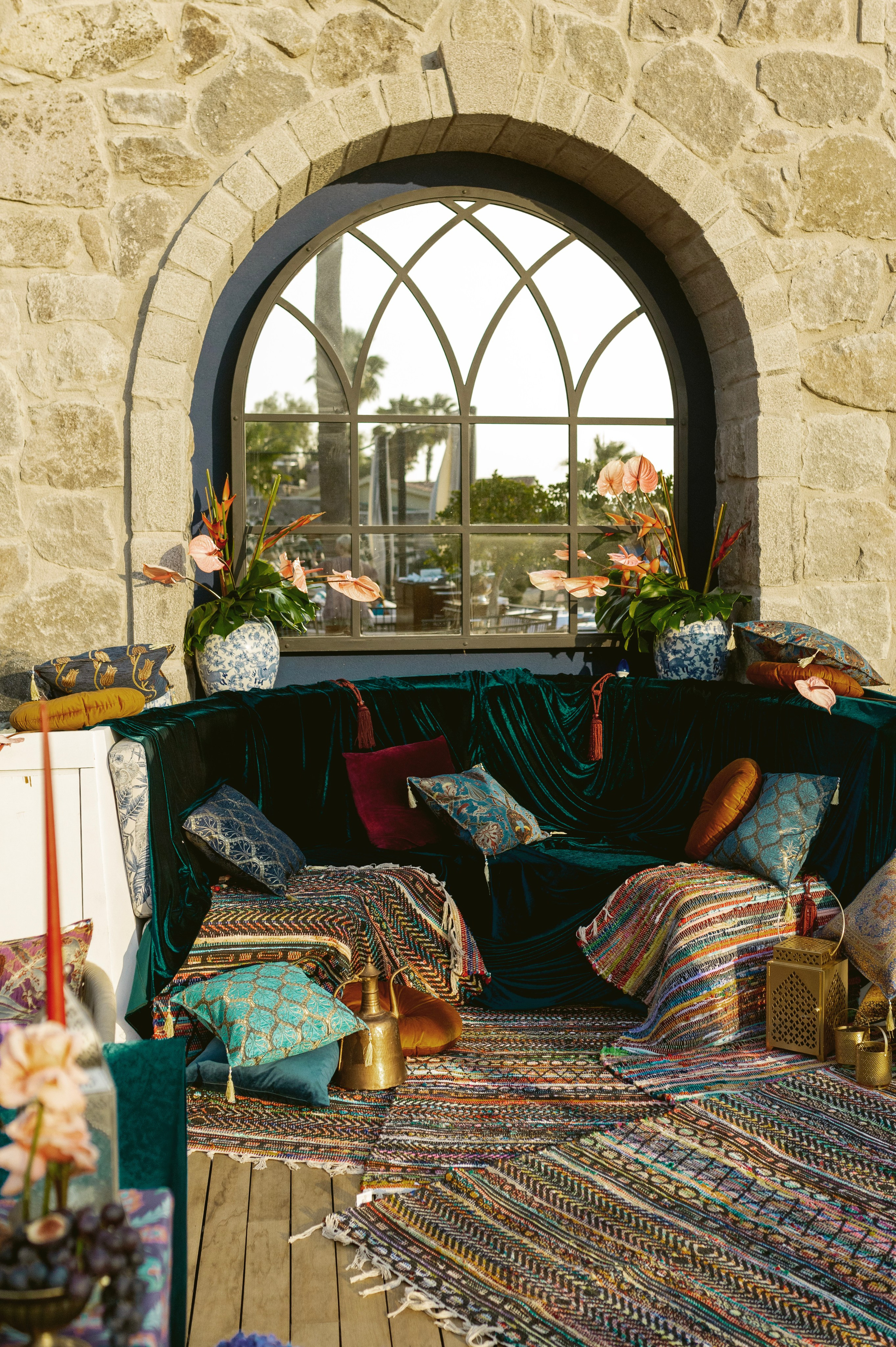 День рождения Светланы. Агентство по организации мероприятий