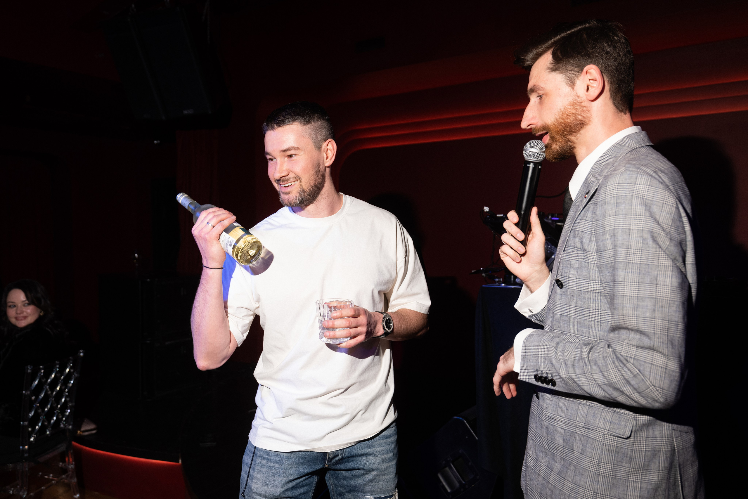 День рождения Евгении. Агентство по организации мероприятий