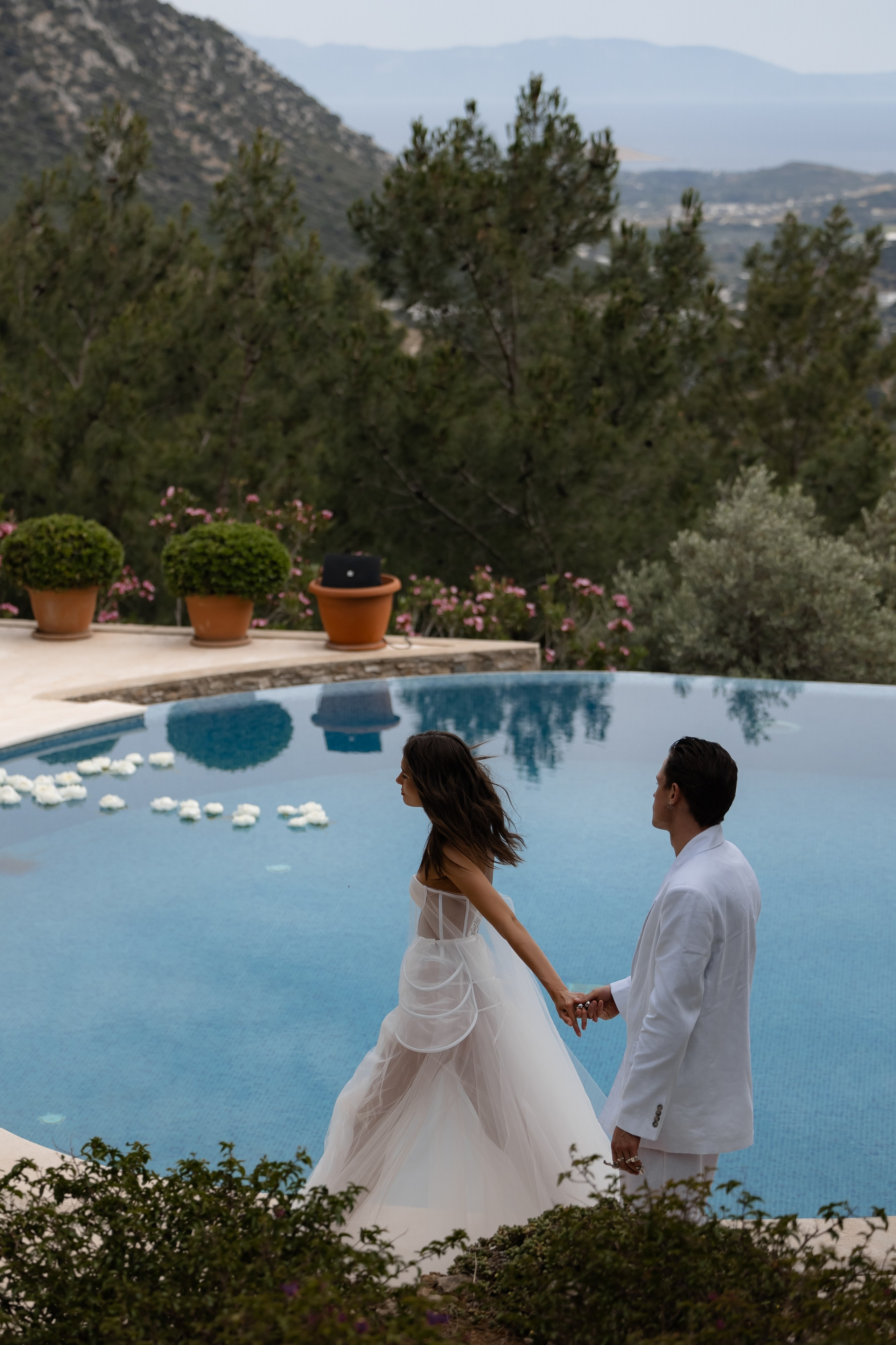 Wedding in Turkey. Wedding photographer Victoria Karpova