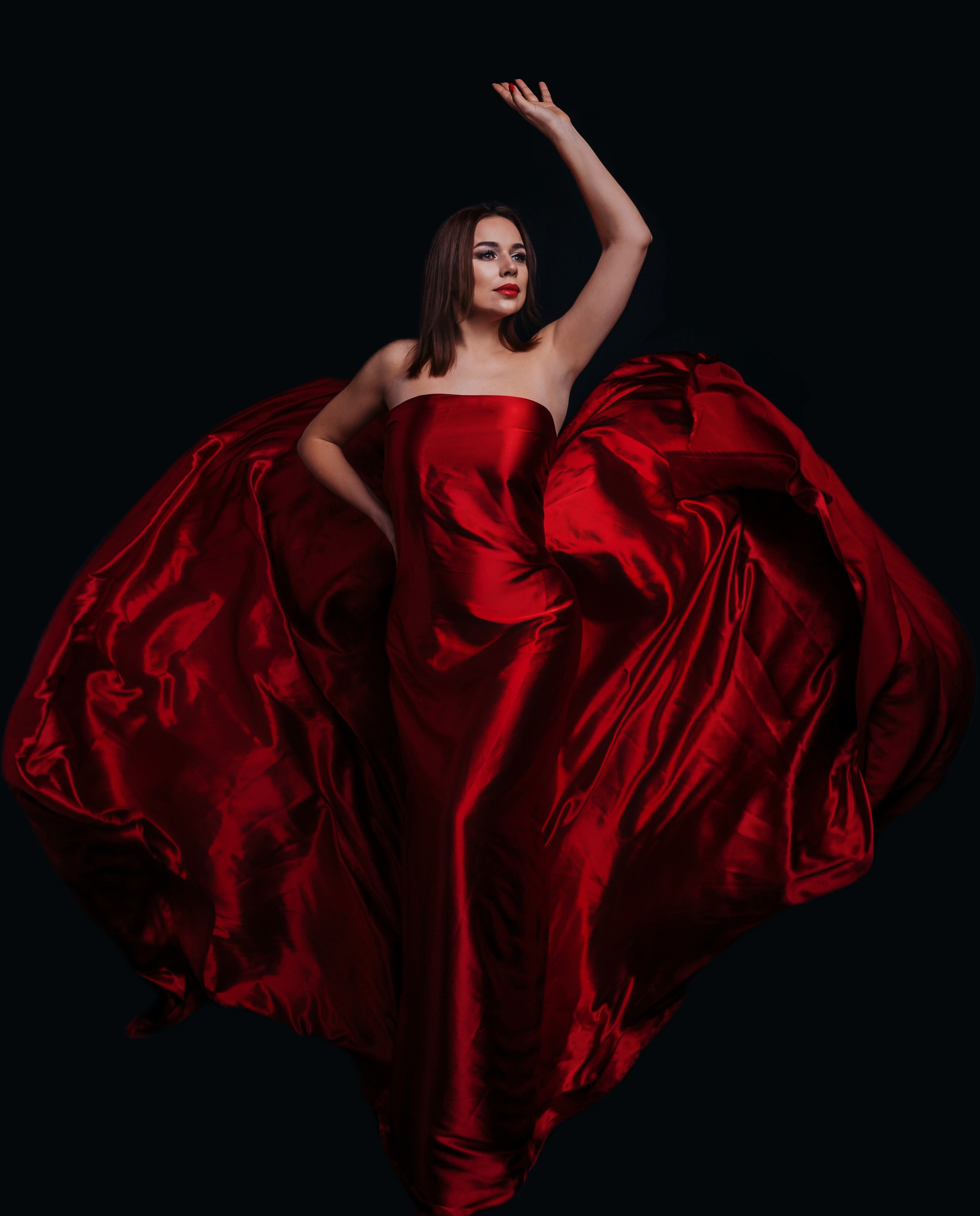 Цвет настроения красный ♥️. Фотограф Крым, Севастополь