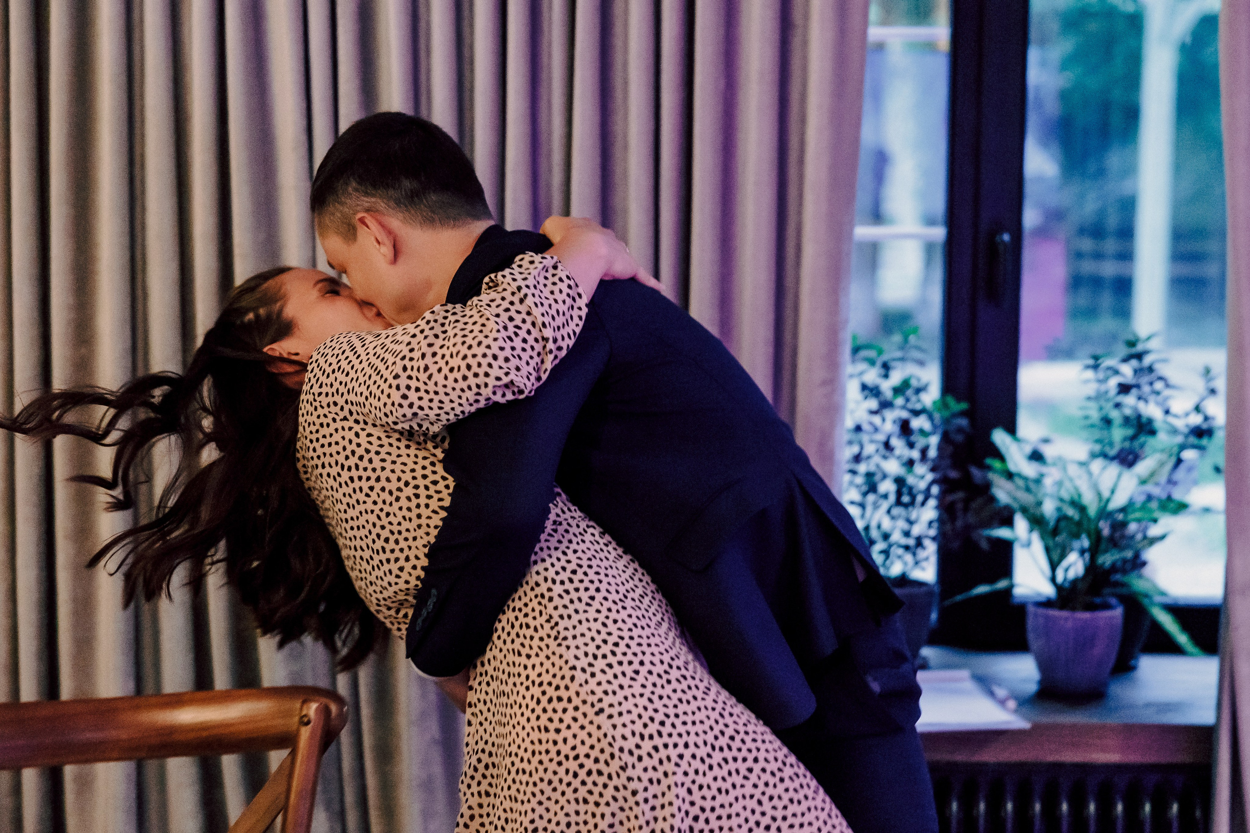 Свадебный день — Глеб и Дарья. Лёшка Варзегов — фотограф