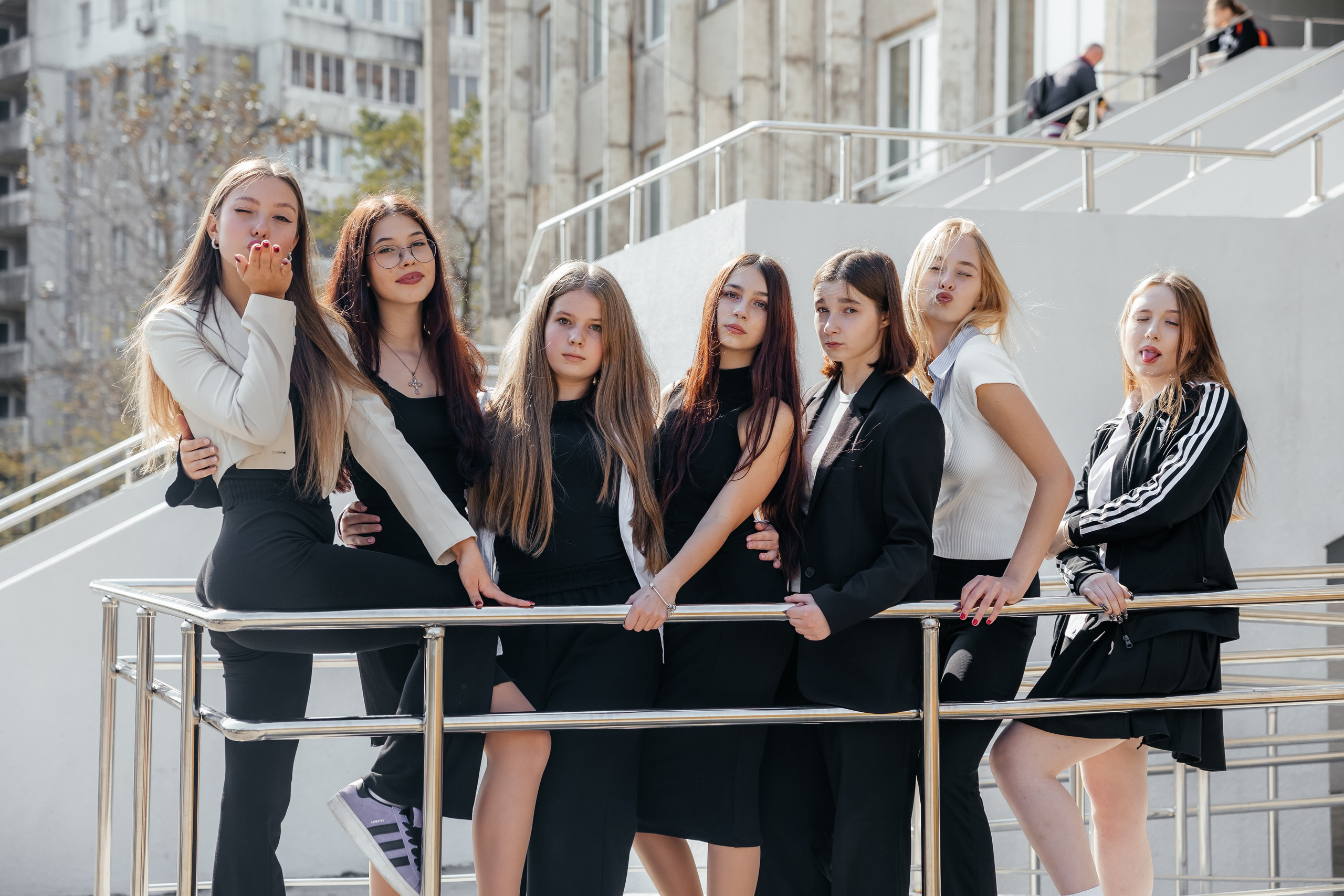 9 класс. Главная