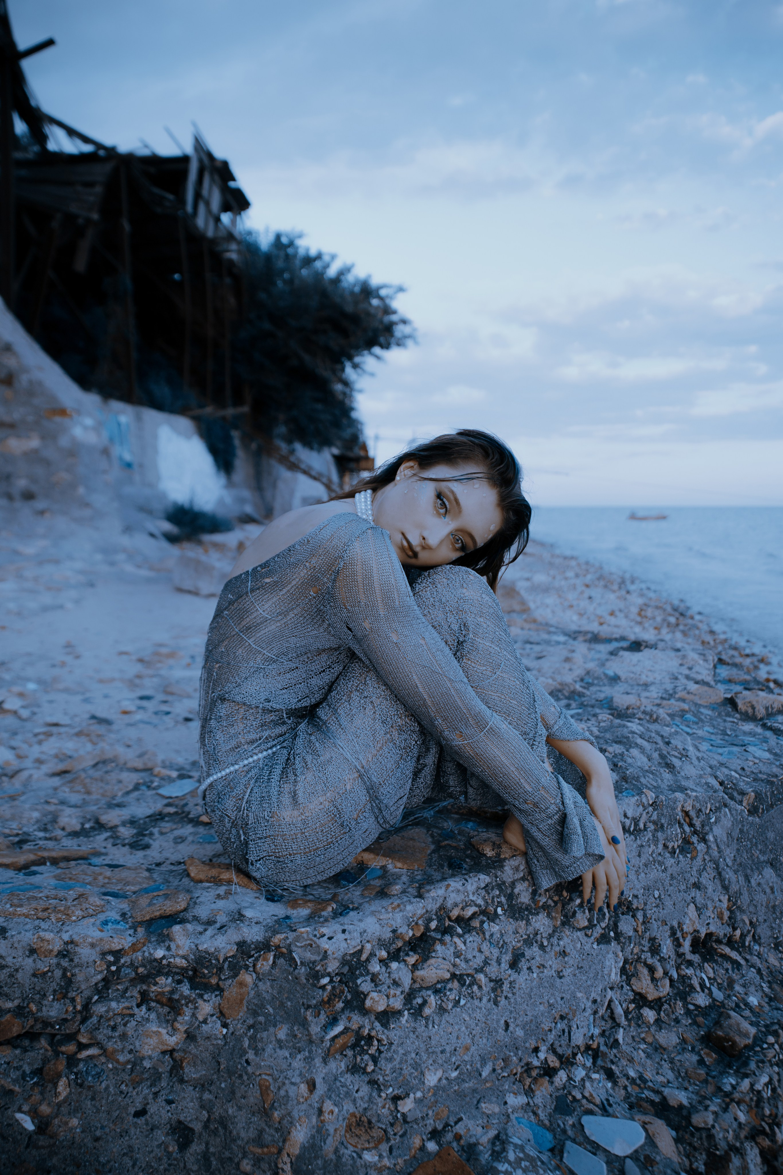 Арт фотограф, косплей фотограф. Фотограф Виктория Меллез