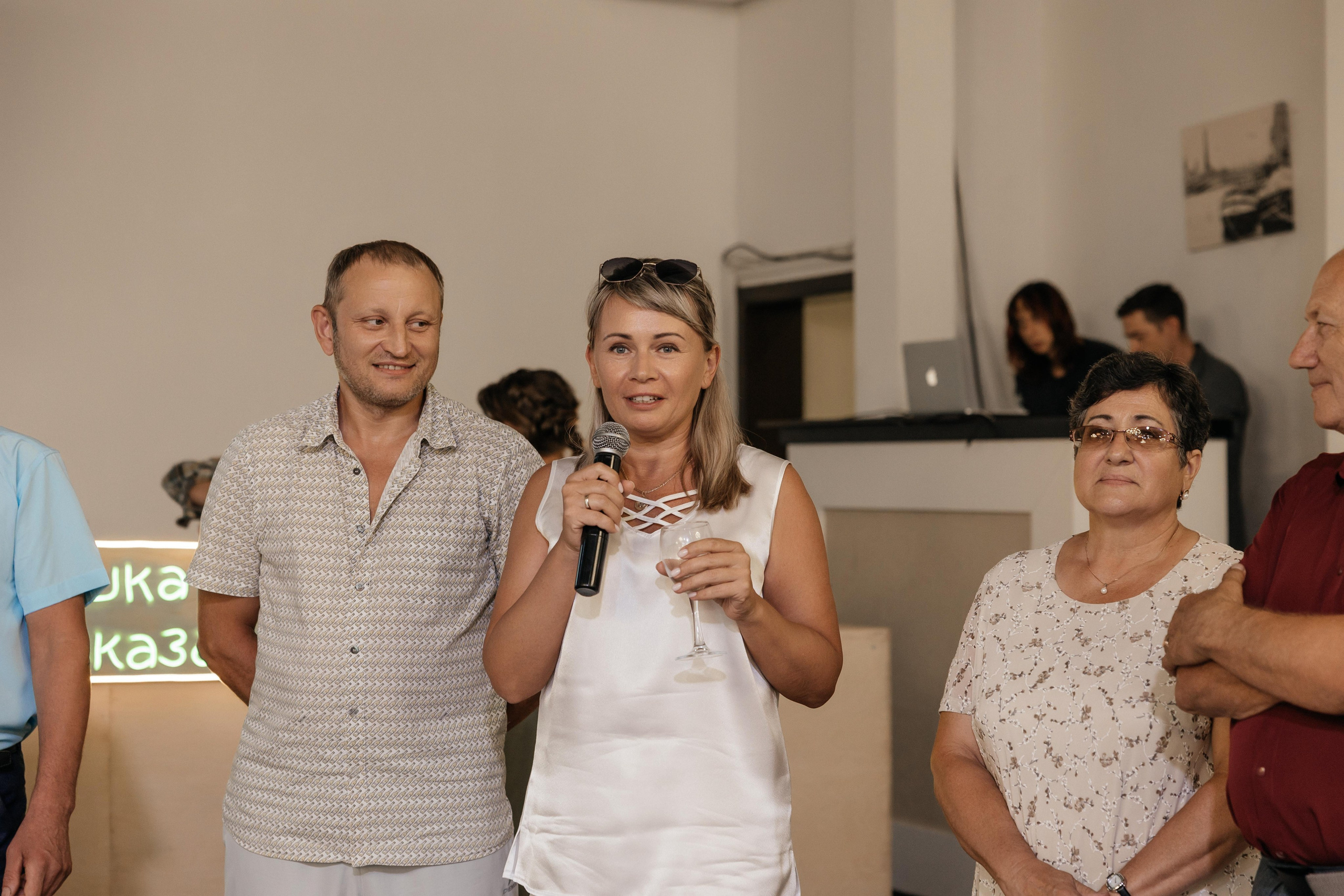 Свадебная история Кирилла и Алины. Свадебный и семейный фотограф Рассказова Виктория