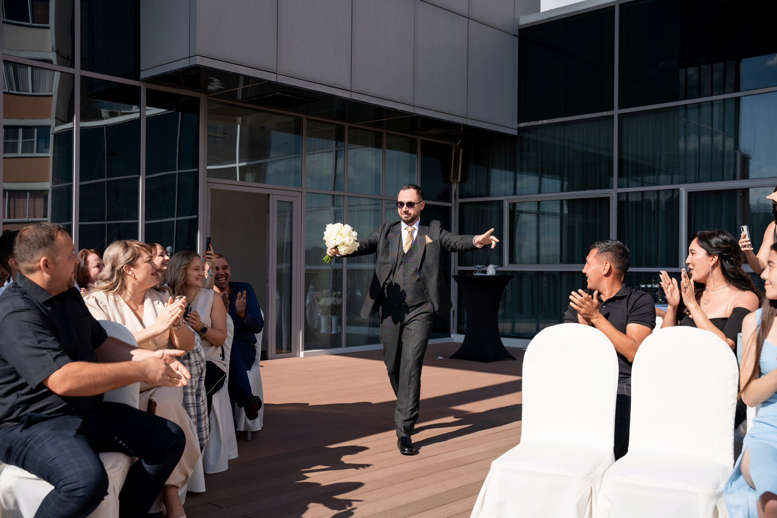 КИРИЛЛ И ЖАННА. Фотограф на любое мероприятие