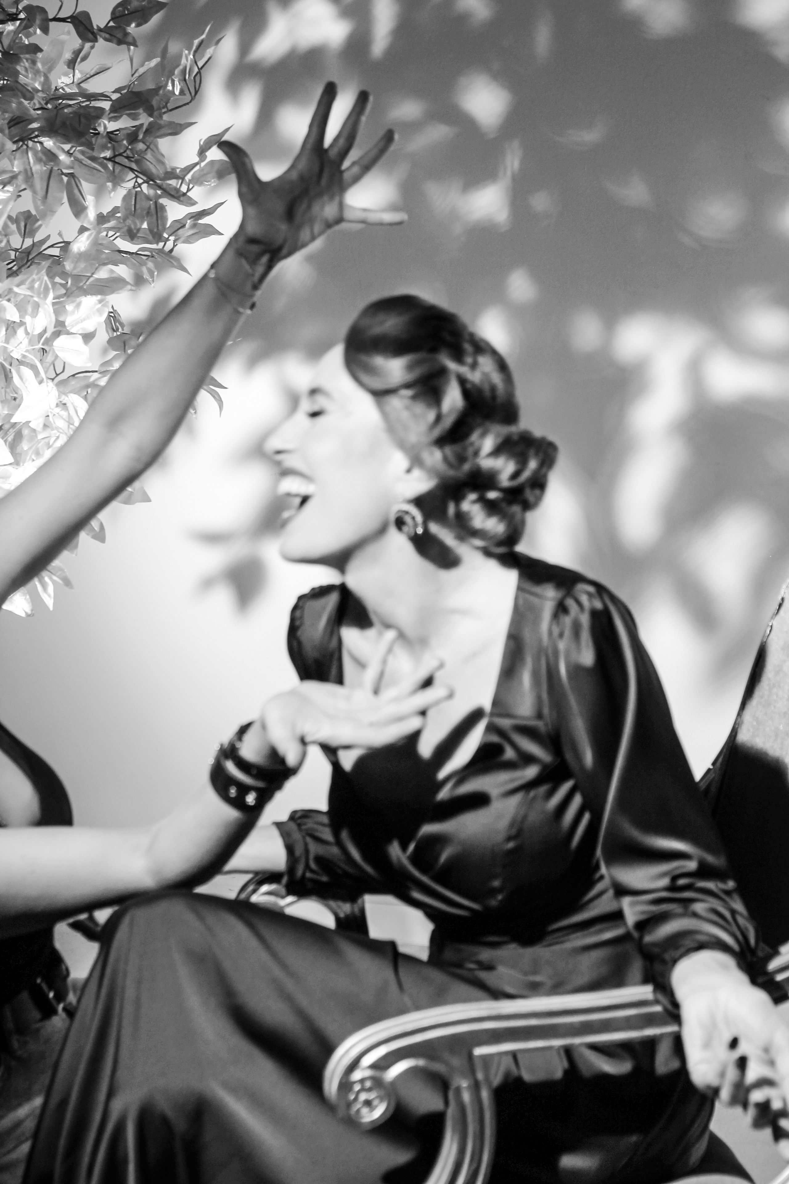 Hollywood portrait (M-Studio). Photograper Israel/фотограф Израиль. ALINA TARAN