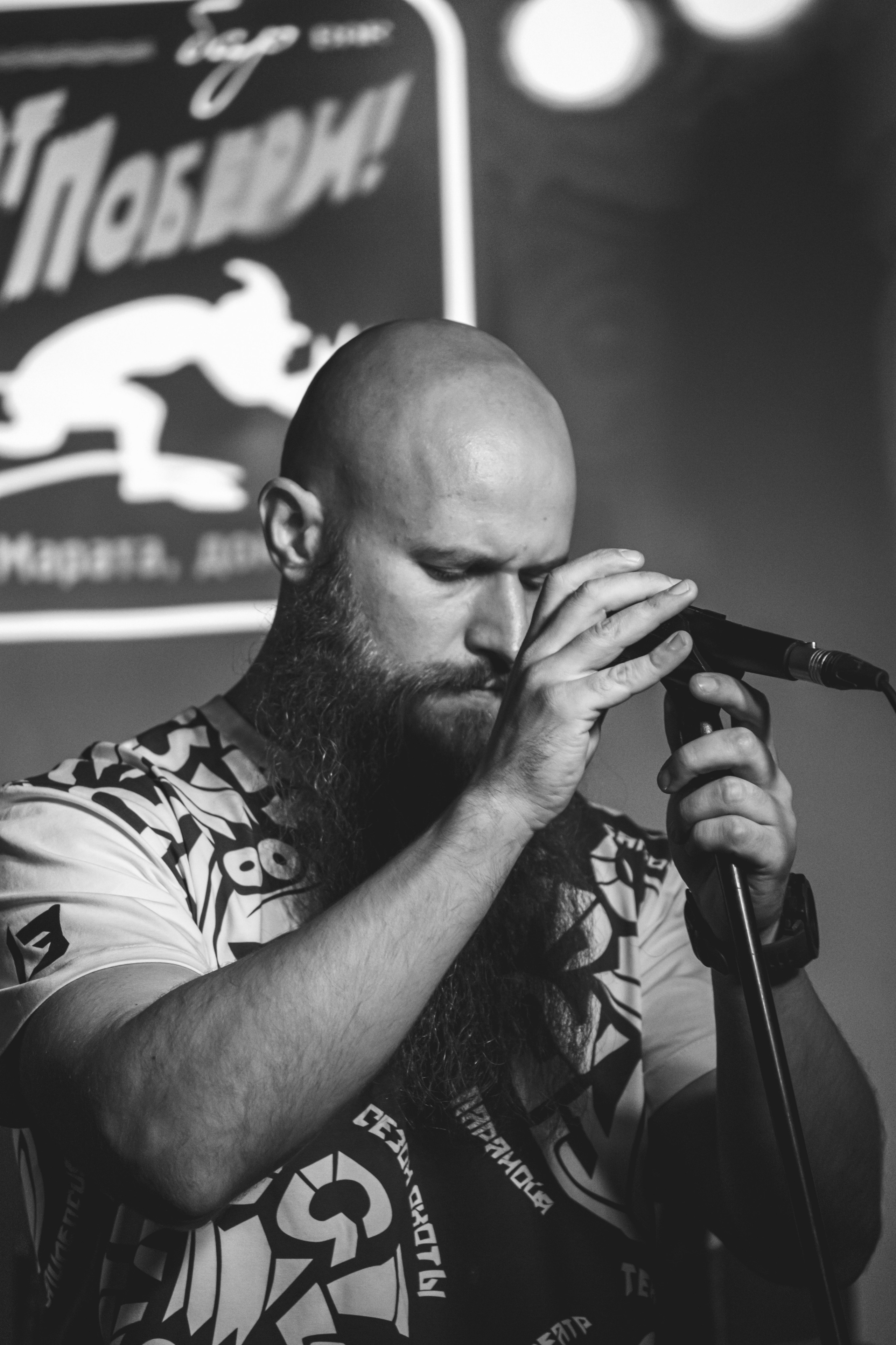 «Fraggles». Фотограф в Санкт — Петербурге Валерий Гаухман