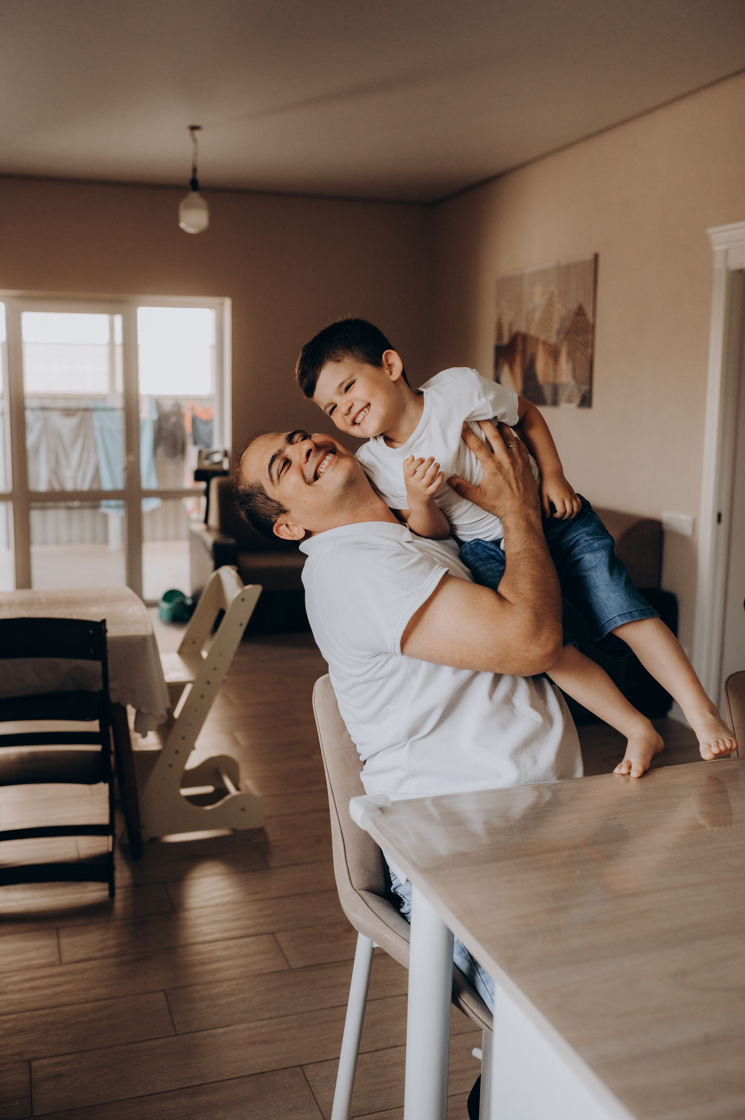 Когда все вместе…. Семейный и женский фотограф в Краснодаре Александра Синчук