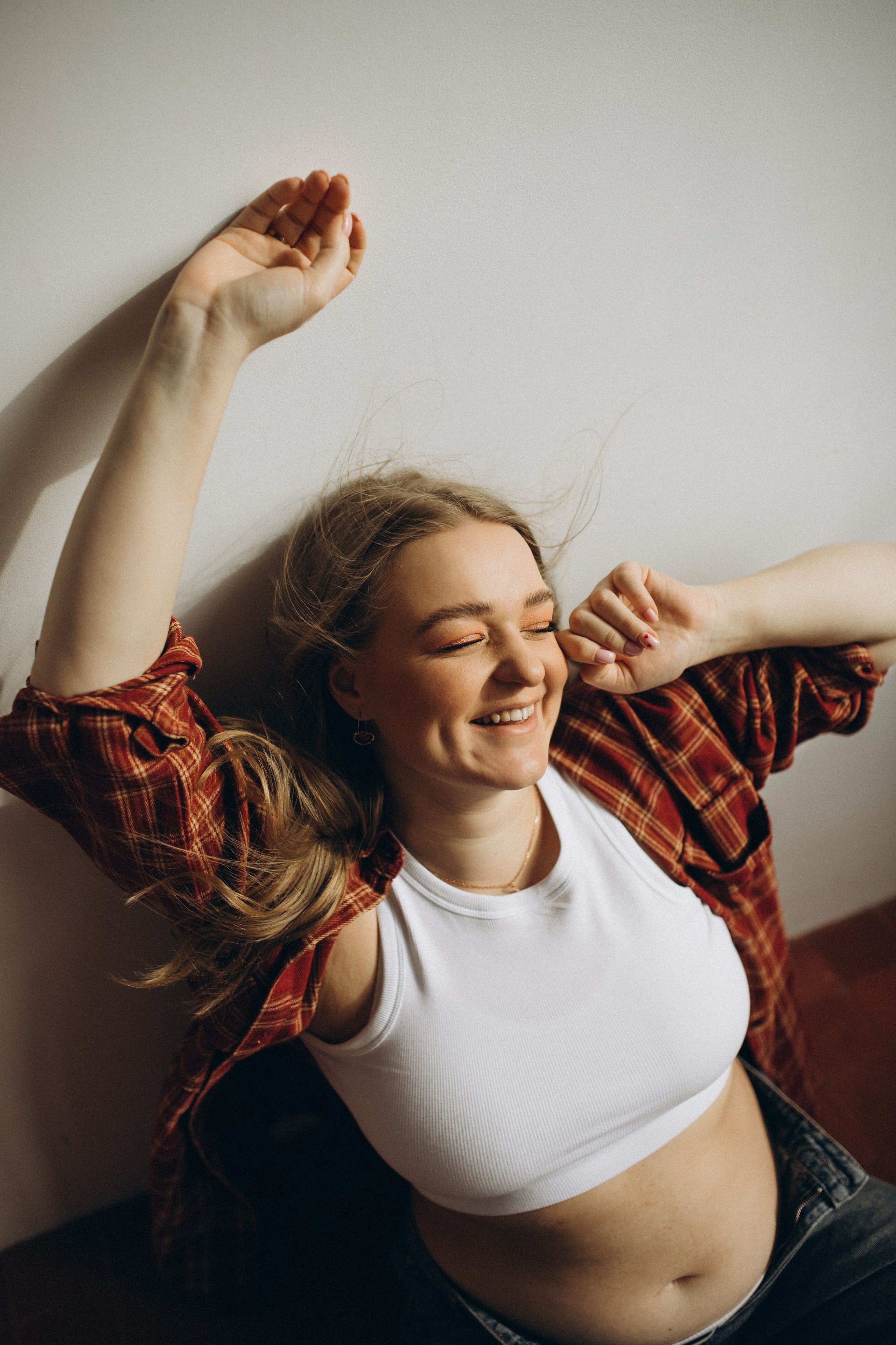 Прекрасное ожидание. Семейный фотограф в Москве Алина Савченко