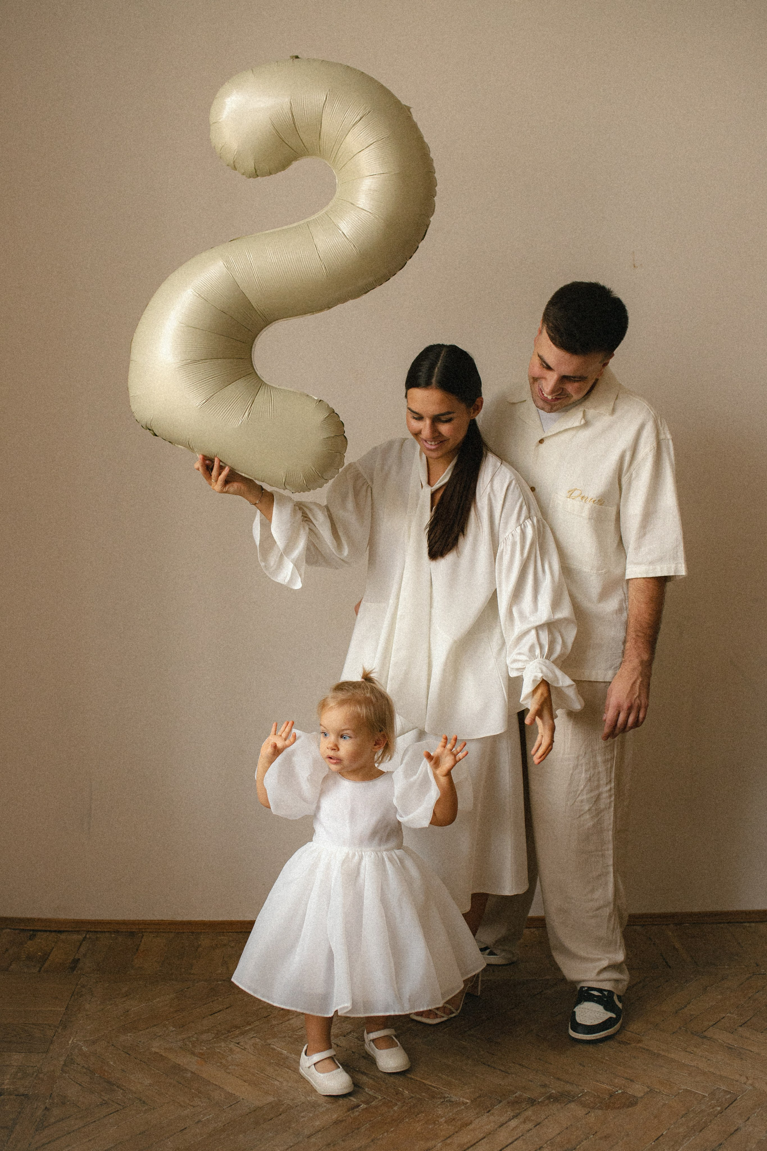 Женя Никита и Саша. Семейный фотограф в Москве Алина Савченко