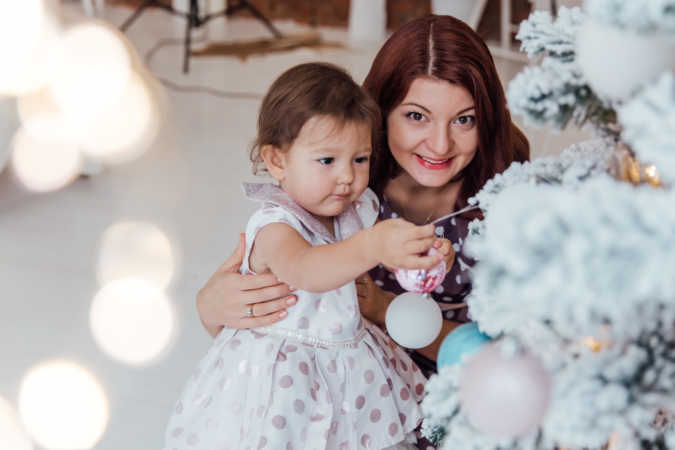Новогодняя фотосессия как традиция!. Свадебный и репортажный фотограф Ольга Шевелёва