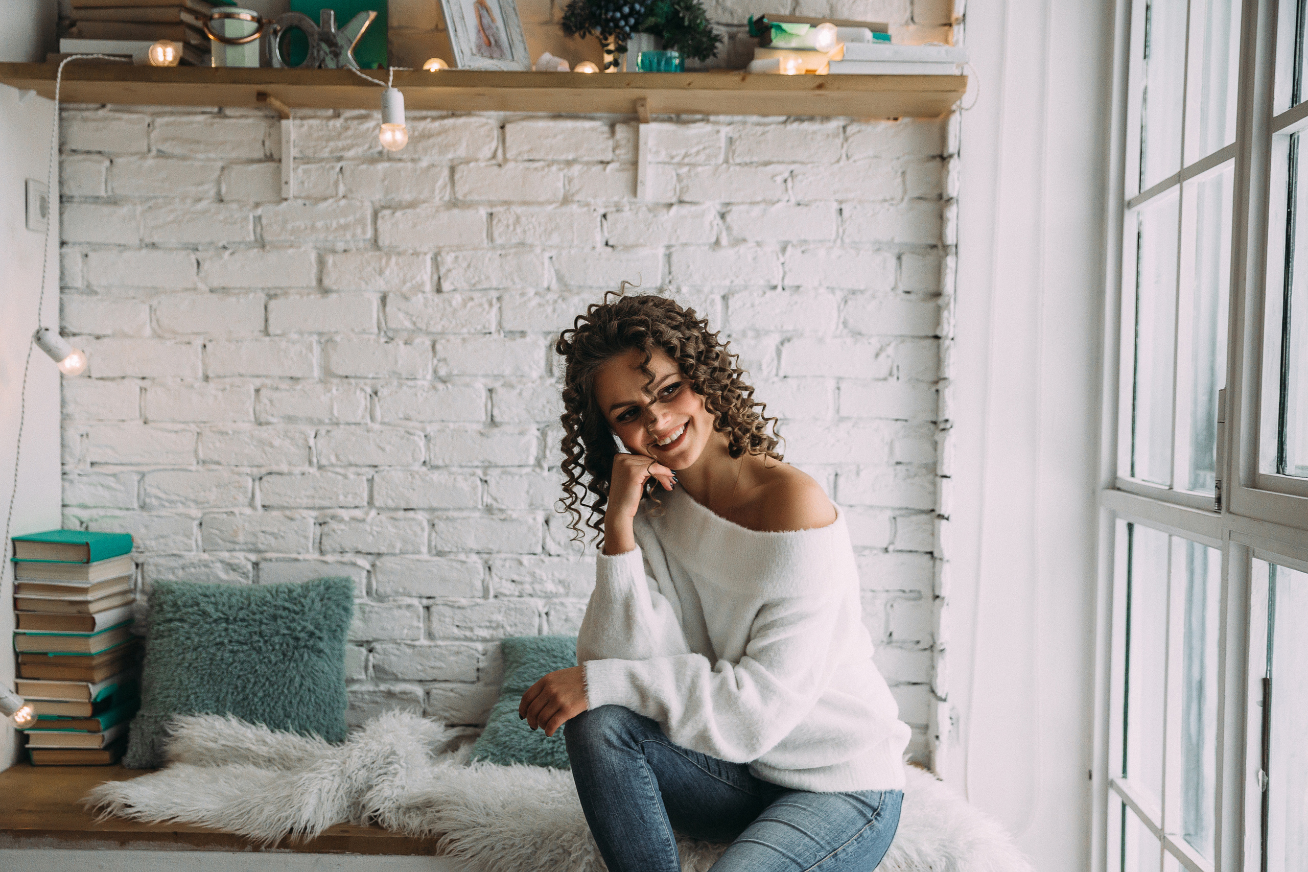 Новогодние фотосессии. Свадебный и репортажный фотограф Ольга Шевелёва