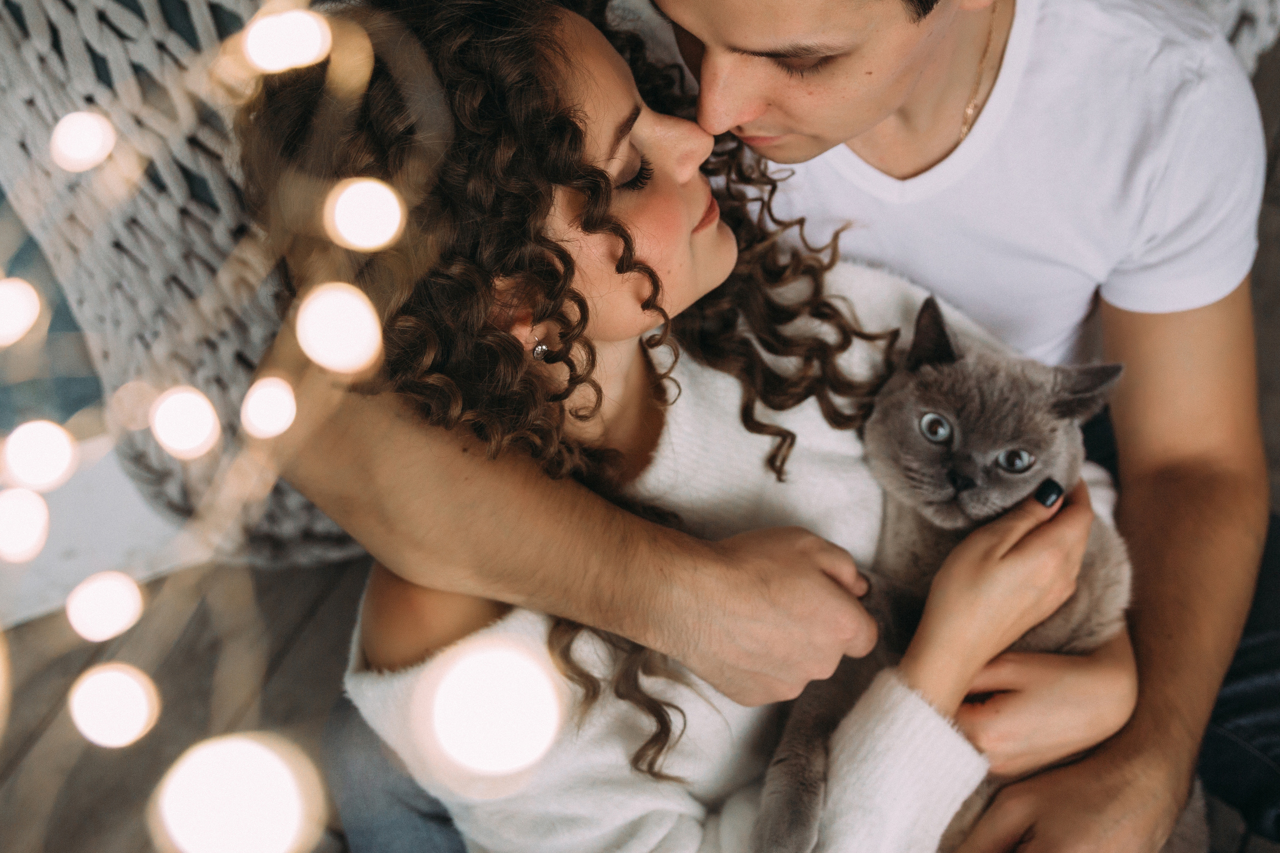 Когда мимими зашкаливает. Свадебный и репортажный фотограф Ольга Шевелёва