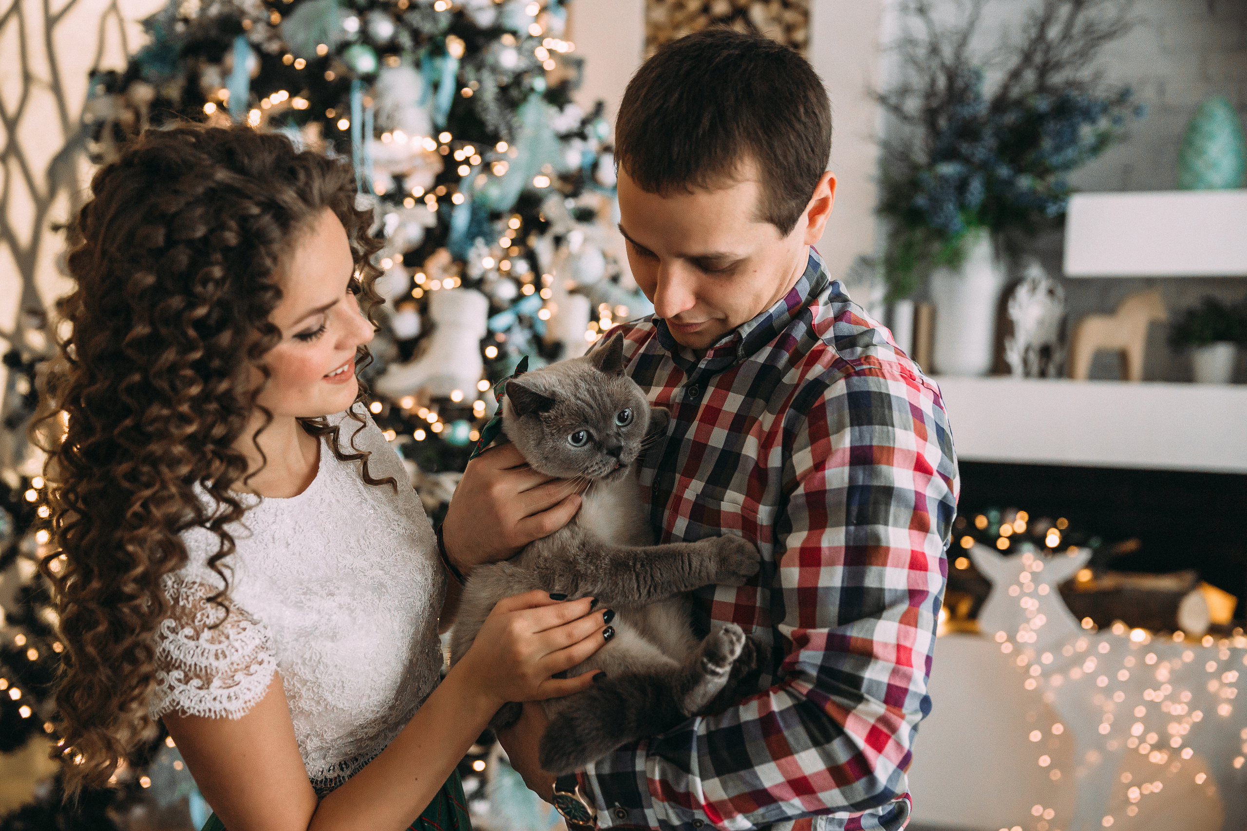 Когда мимими зашкаливает. Свадебный и репортажный фотограф Ольга Шевелёва
