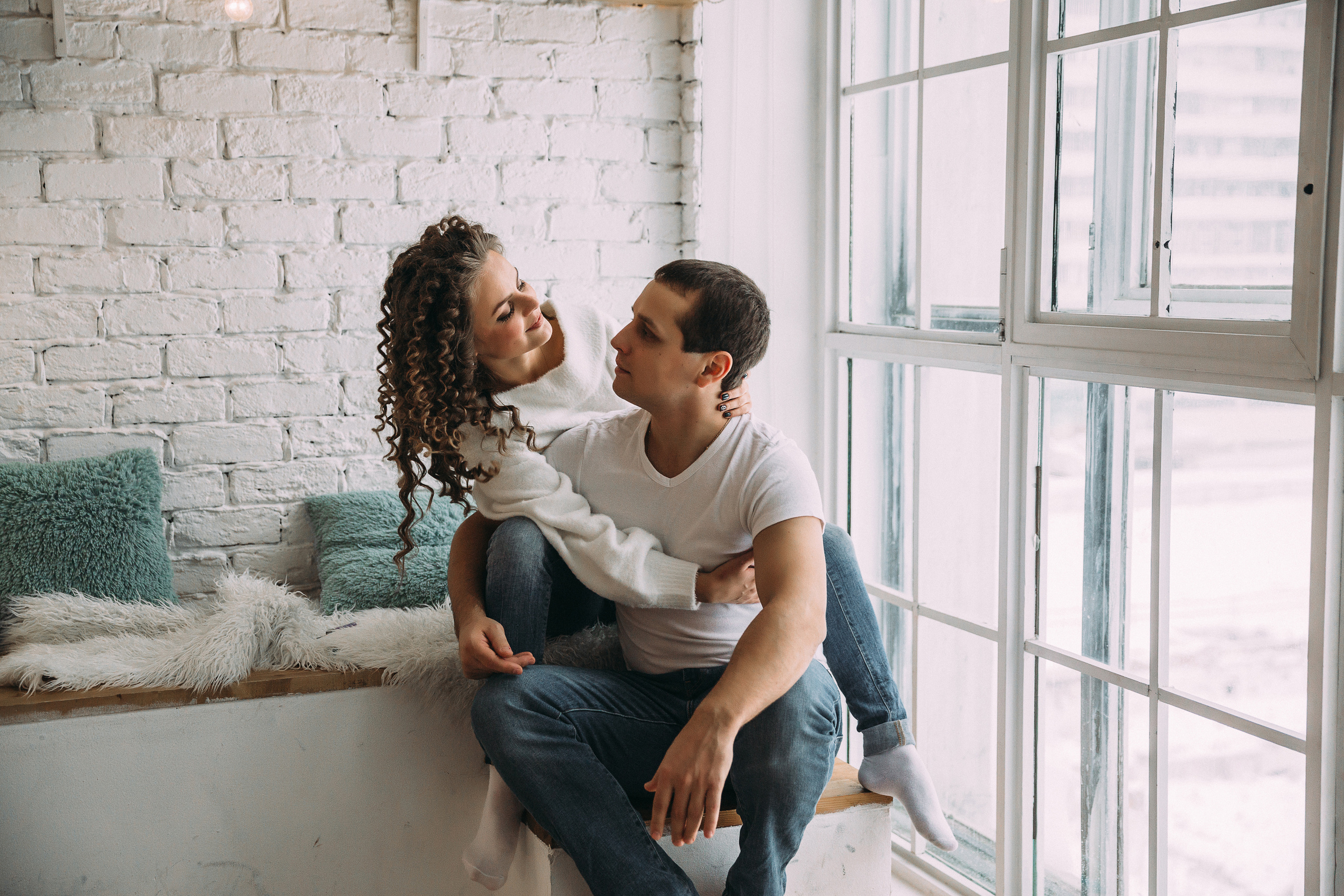 Когда мимими зашкаливает. Свадебный и репортажный фотограф Ольга Шевелёва