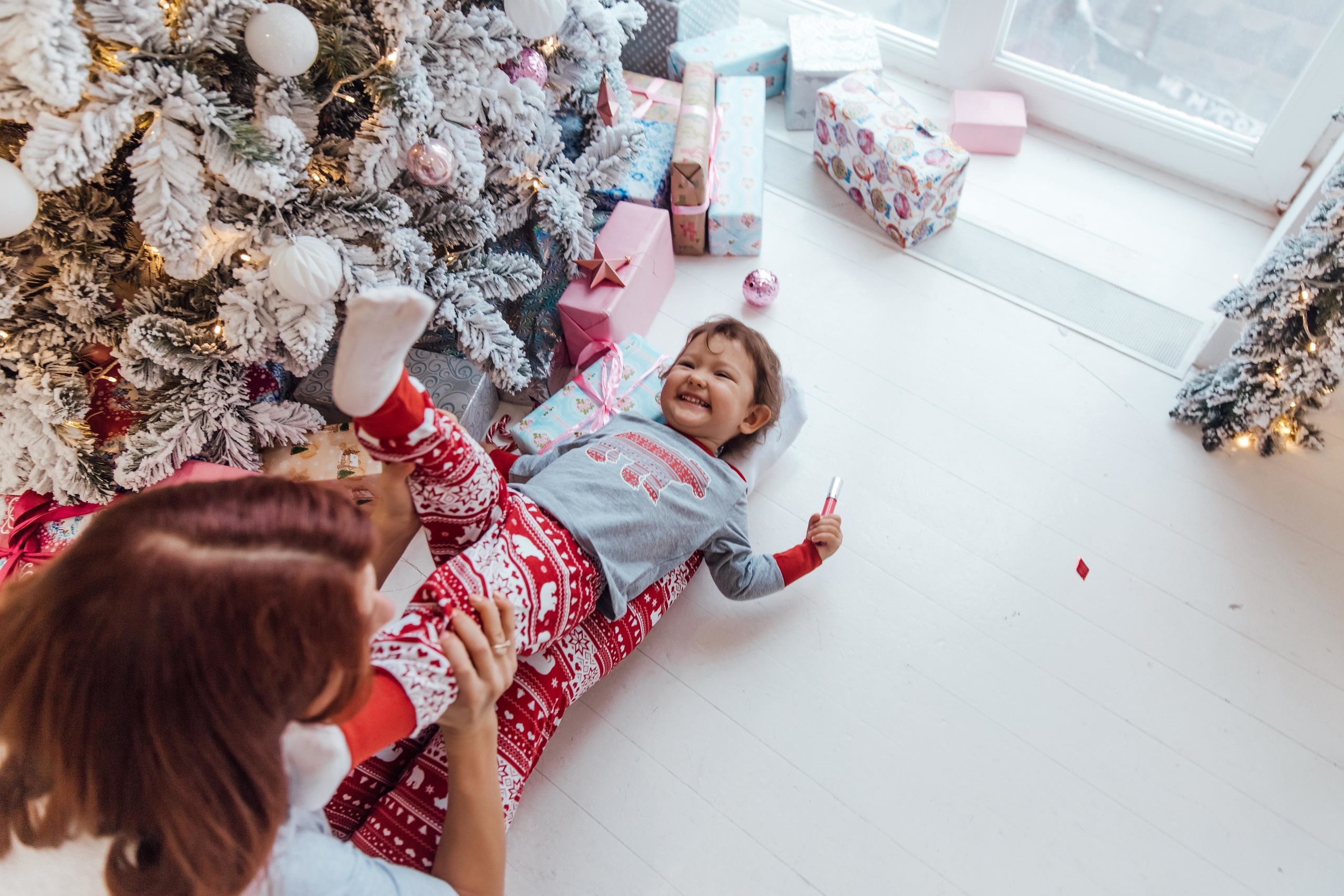 Новогодняя фотосессия как традиция!. Свадебный и репортажный фотограф Ольга Шевелёва