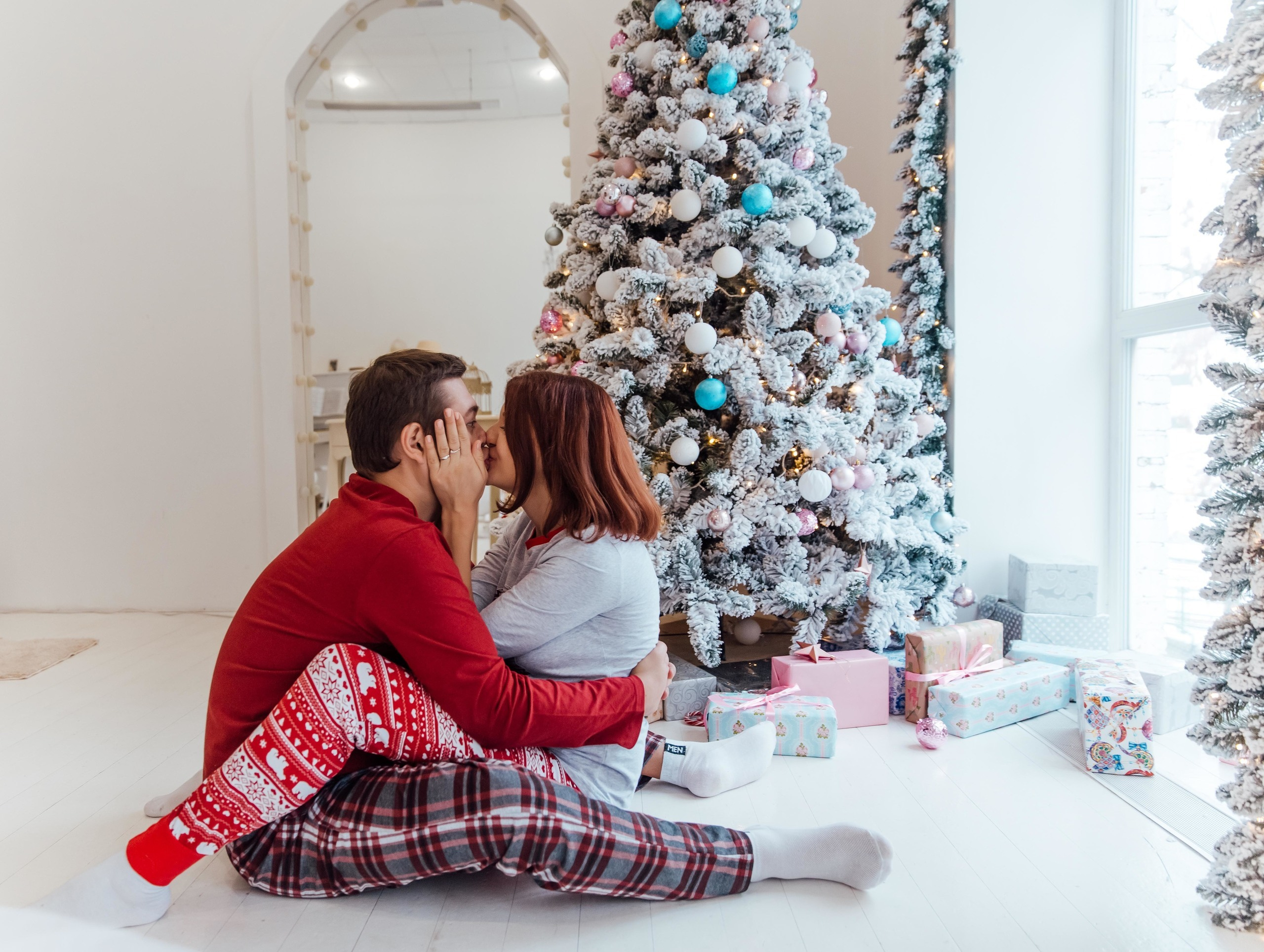Новогодняя фотосессия как традиция!. Свадебный и репортажный фотограф Ольга Шевелёва