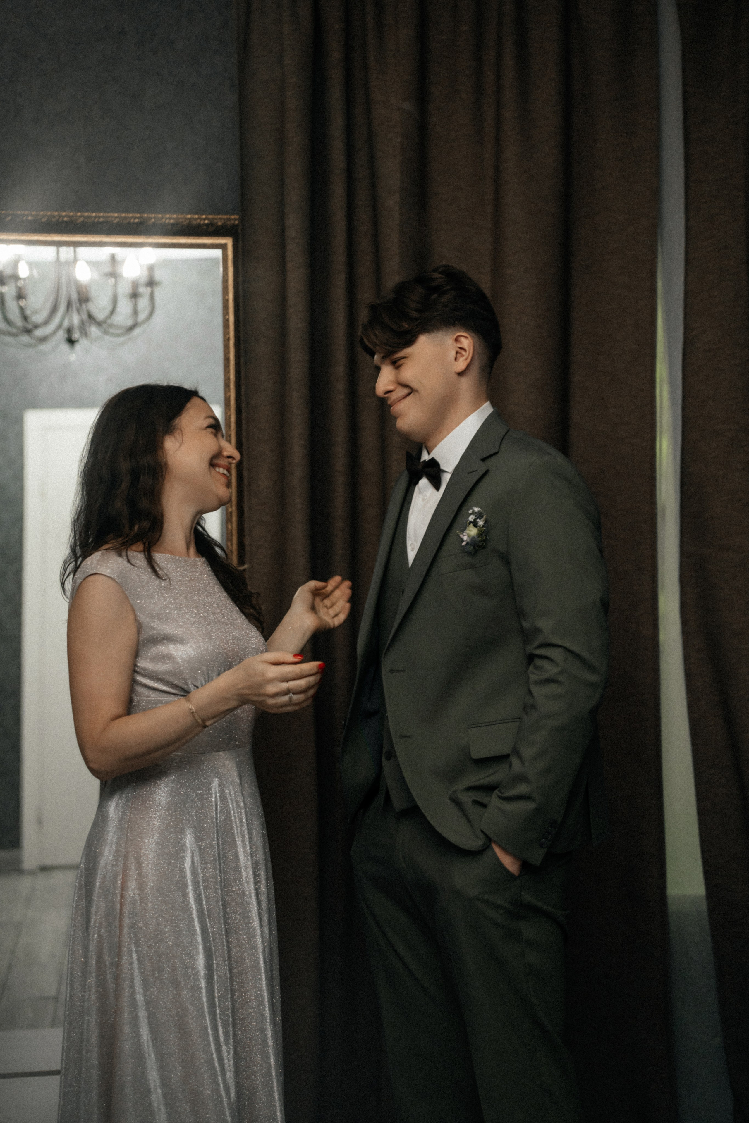 Свадебная съемка для Вани и Яны. Фотограф в Москве и Крыму Анастасия Новосёлова