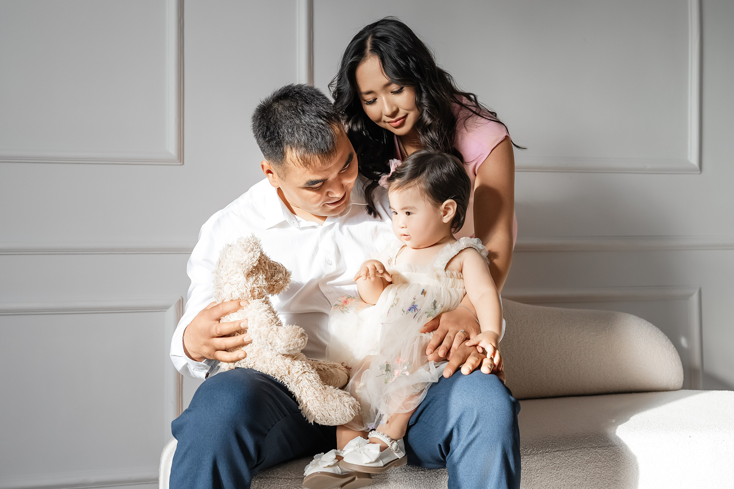 Фотосессия к Милану. Фотограф и видеограф в Улан-Удэ: Аюна Габагуева и Артём Шаханов