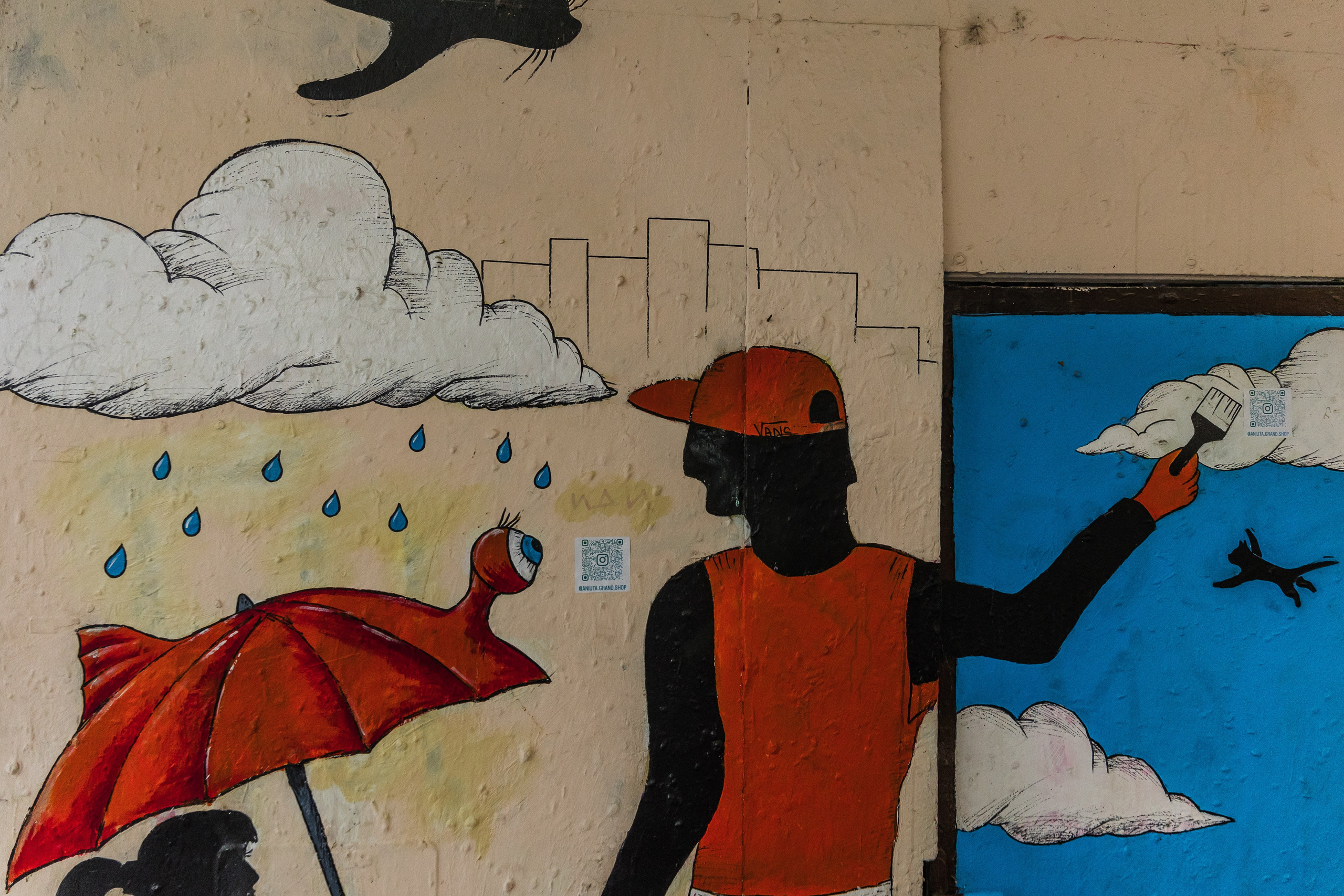 Georgia. Свадебный и семейный фотограф в Краснодаре Роман Моско