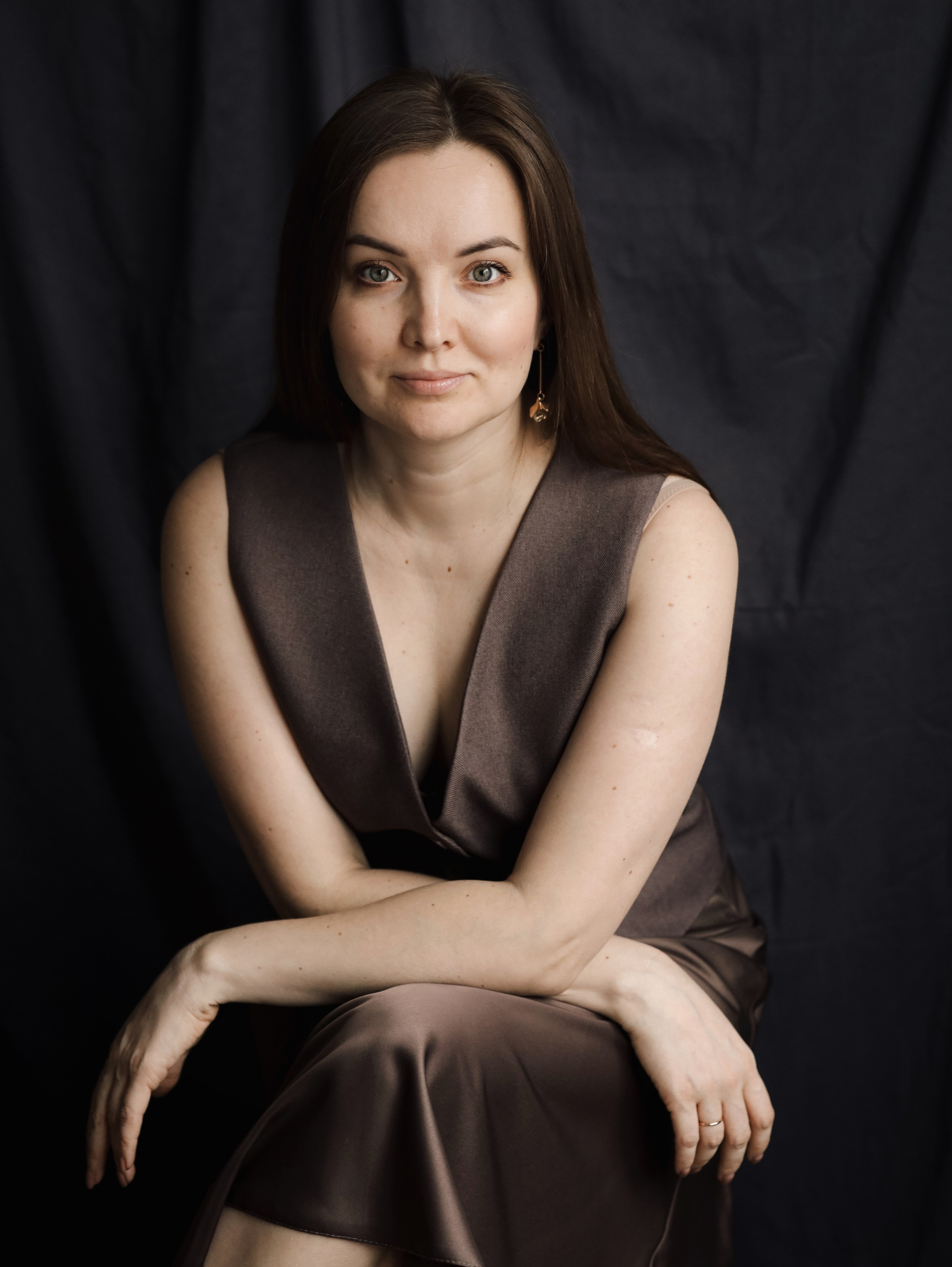 Оля. Алёна Стерхова — Предметный и портретный фотограф. Ижевск