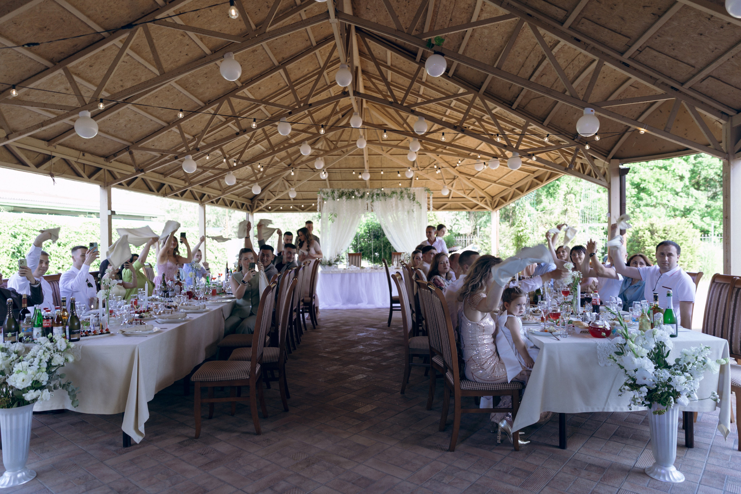 Филип и Алина. Свадебный  и семейный фотограф в Краснодаре