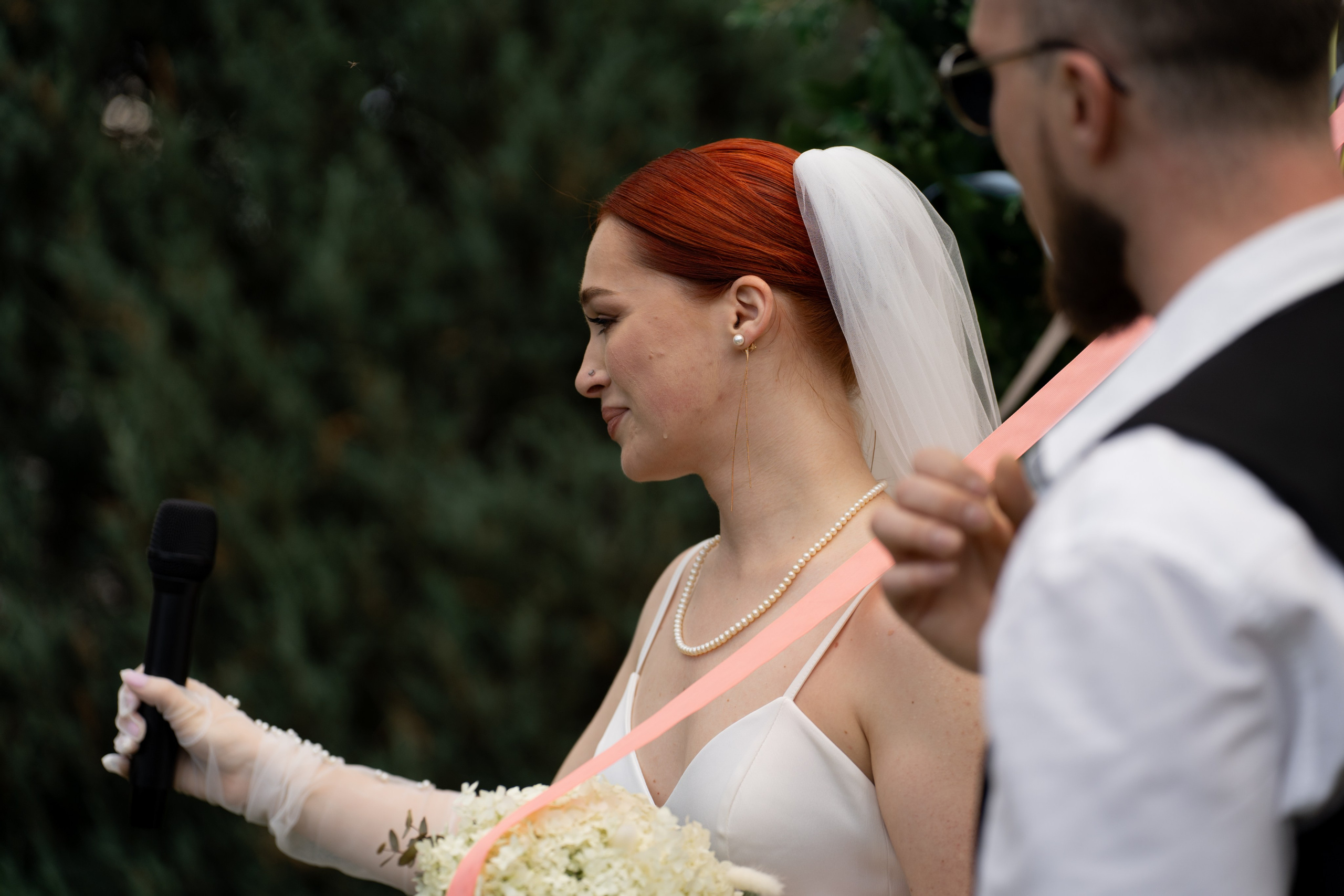 Иван + Елизавета. Свадебный и семейный фотограф в Москве/Калуге Юлия Мосиюк