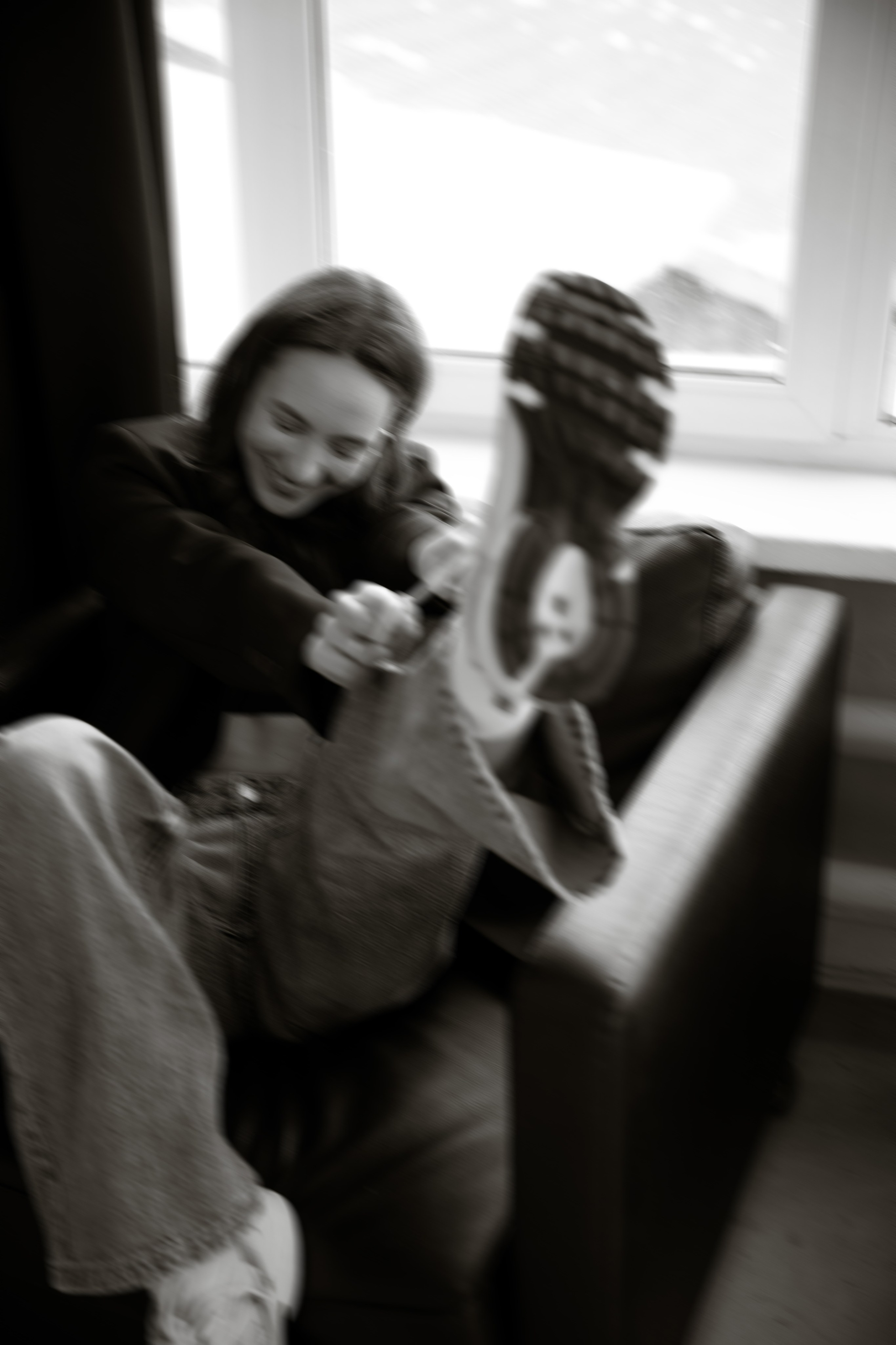 Настя. Тамара Власова