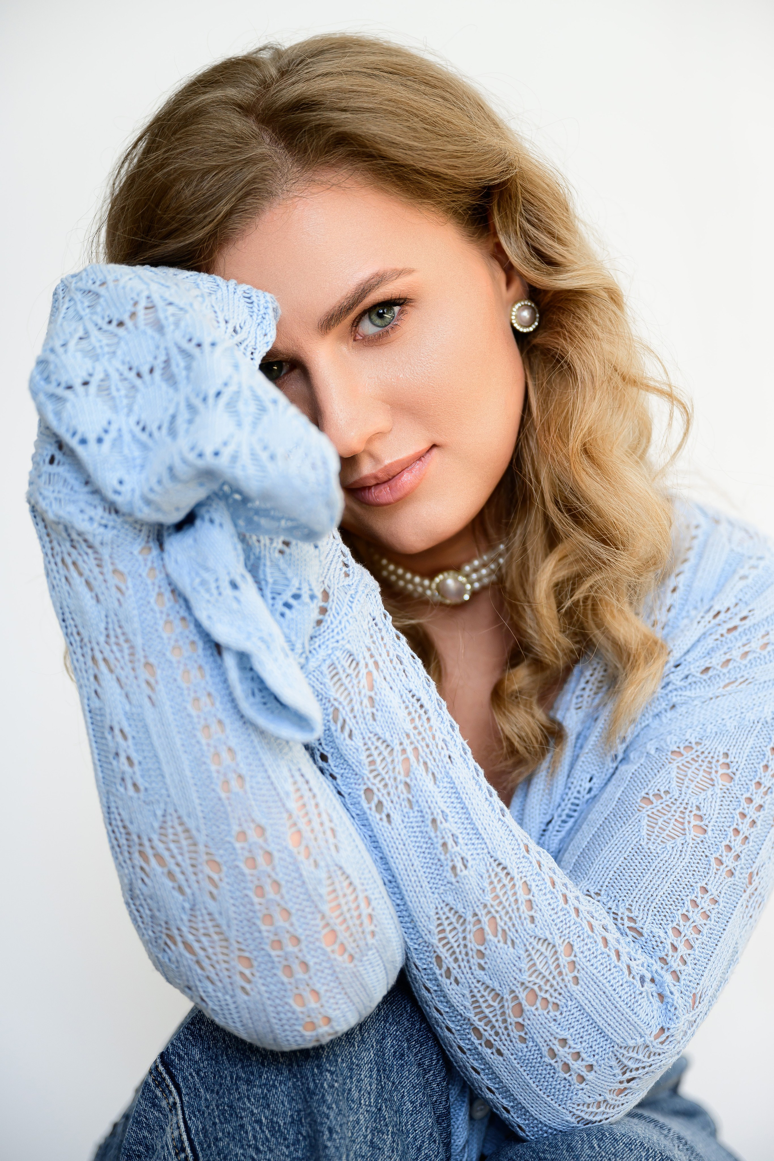 Юля. Тамара Власова