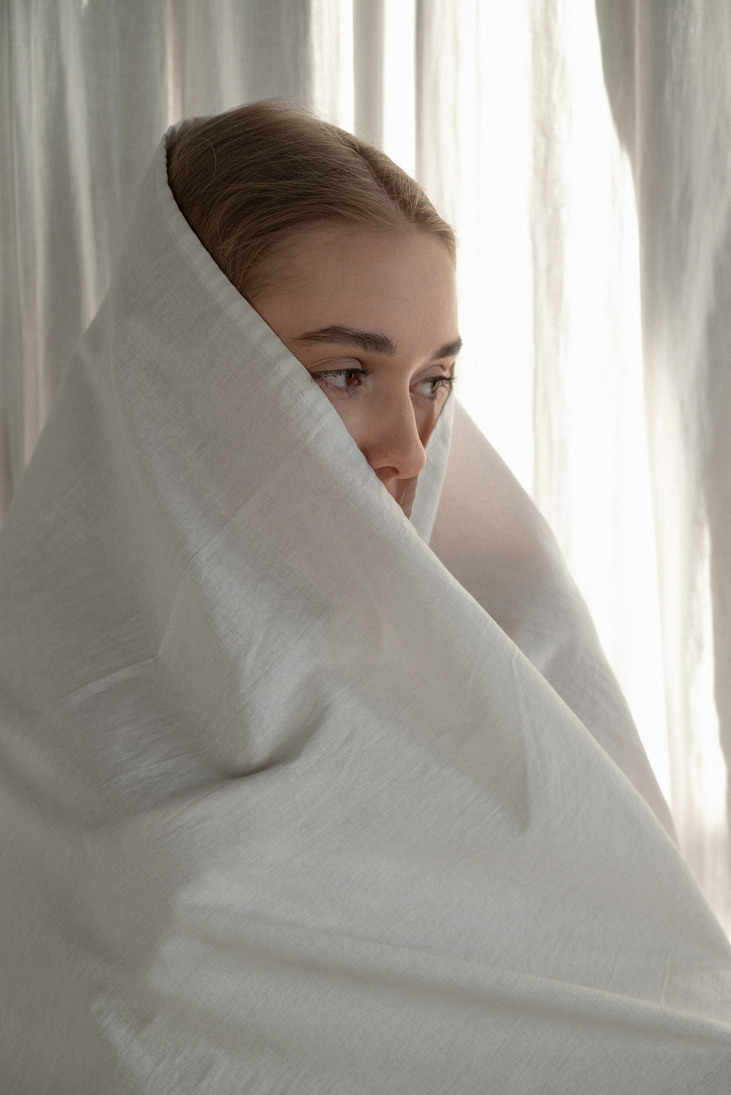 Лиза. Тамара Власова