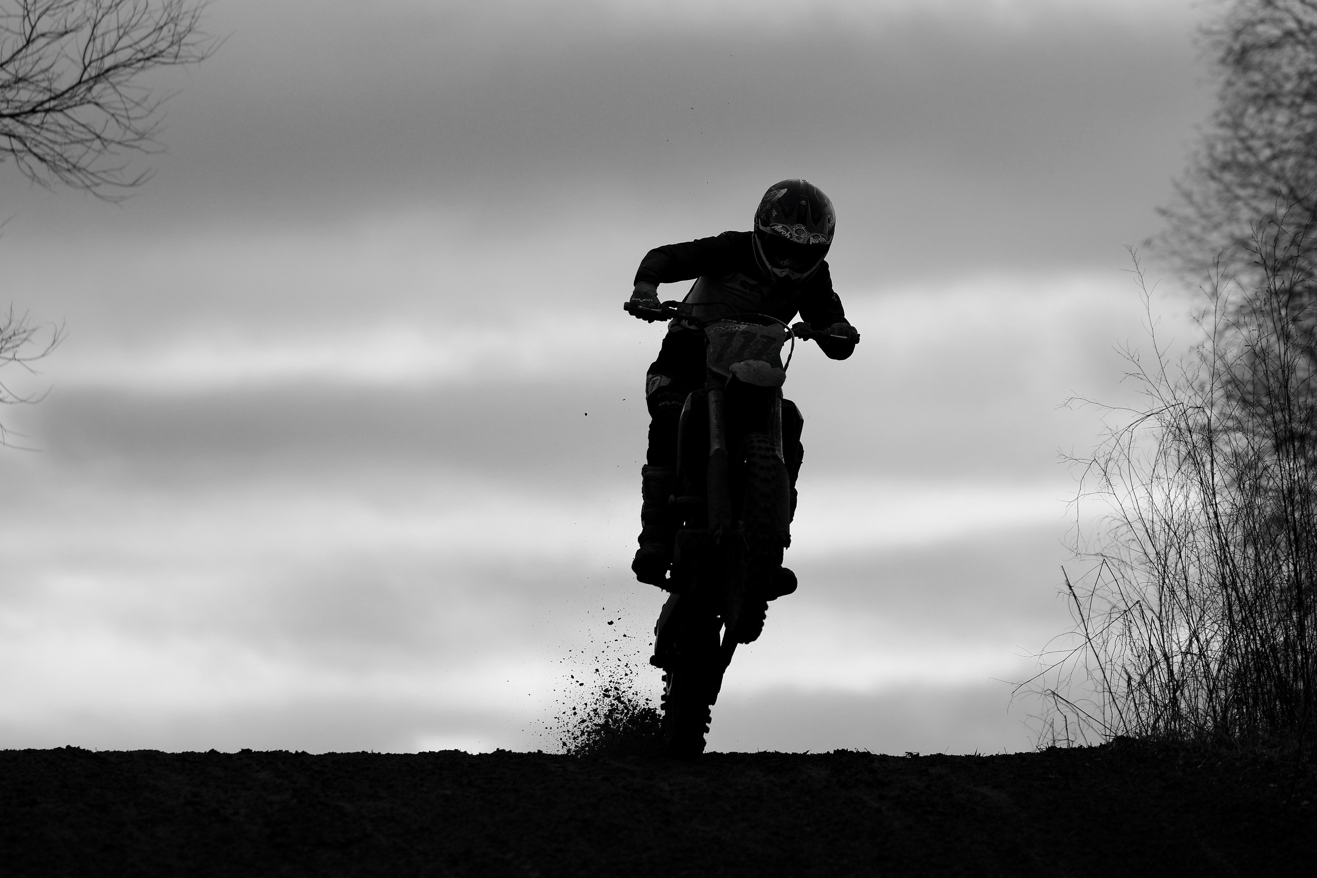 Песчаная буря. г. о. Серпухов, о. Русский. Спортивный и репортажный фотограф Ермакова Светлана