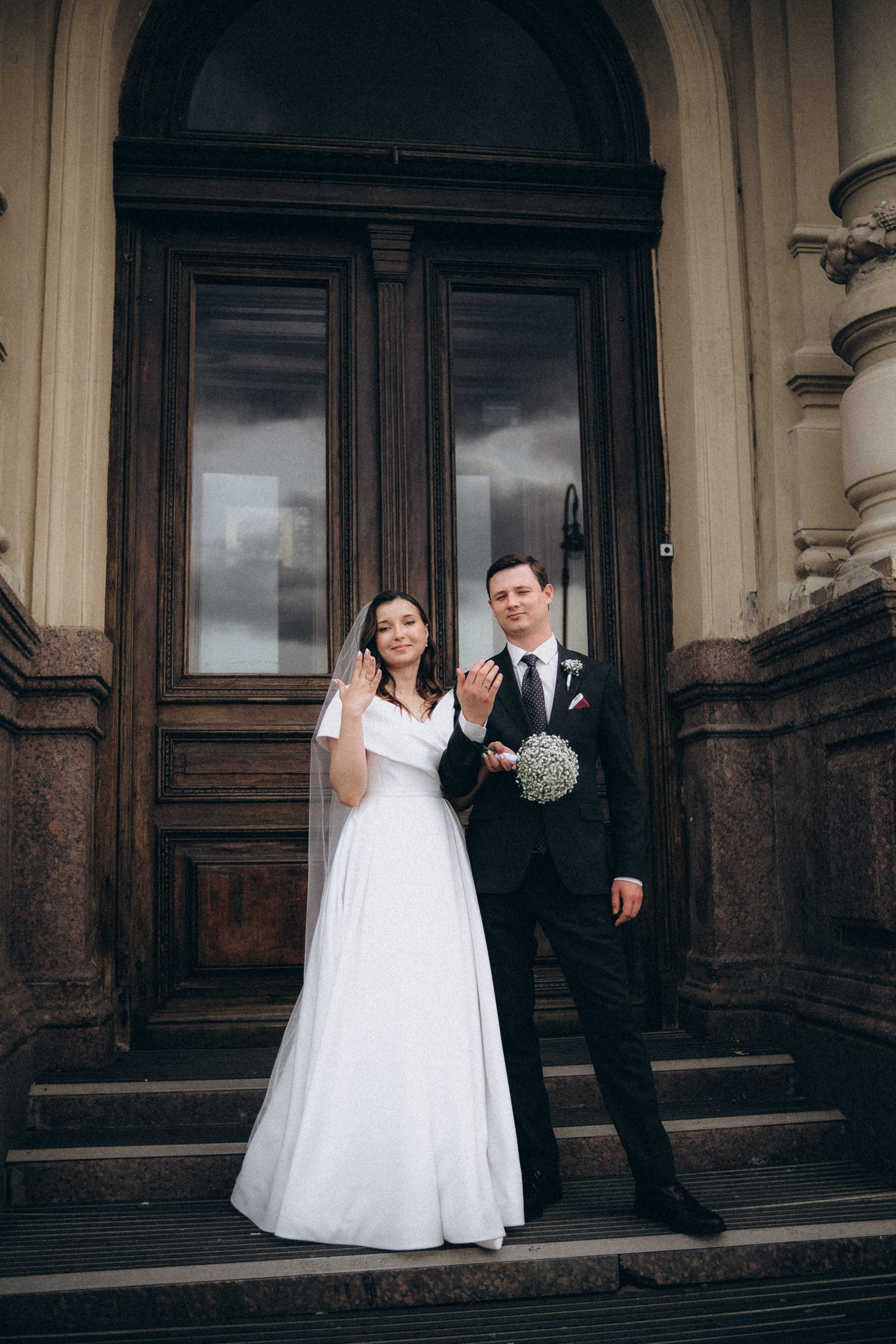 Оля & Саша ДБ1. Phdkvmr.ru