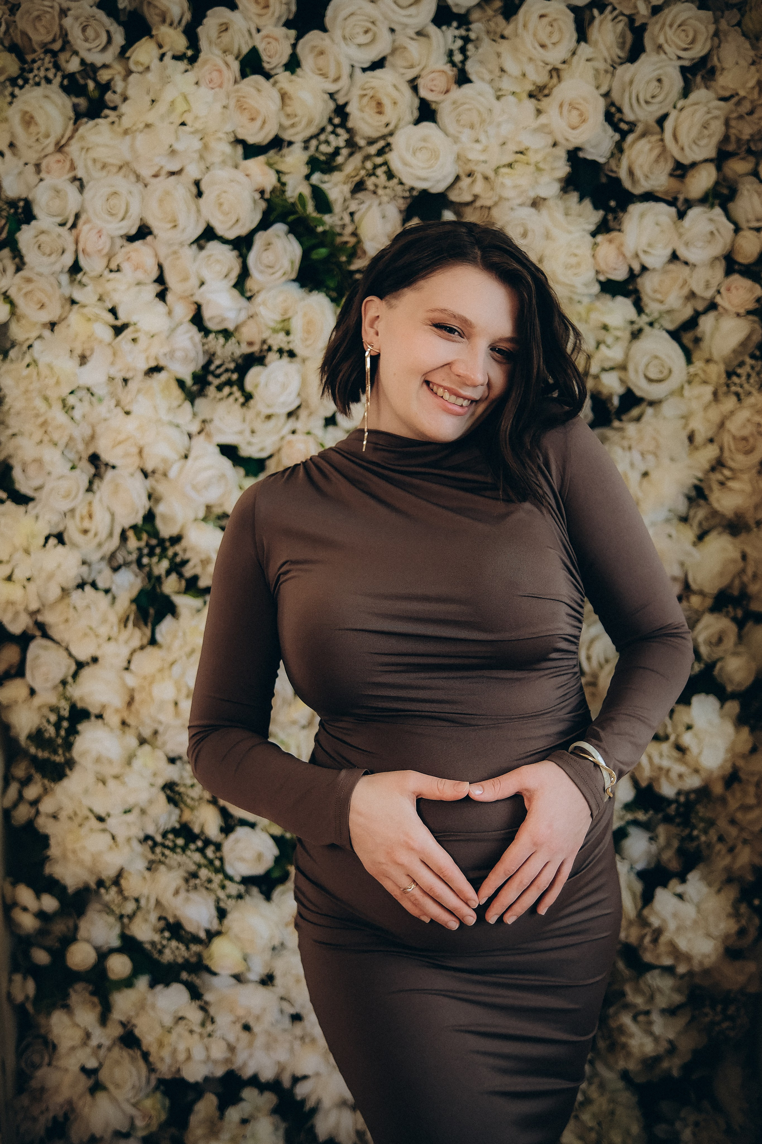 Ника & Леша. Phdkvmr.ru