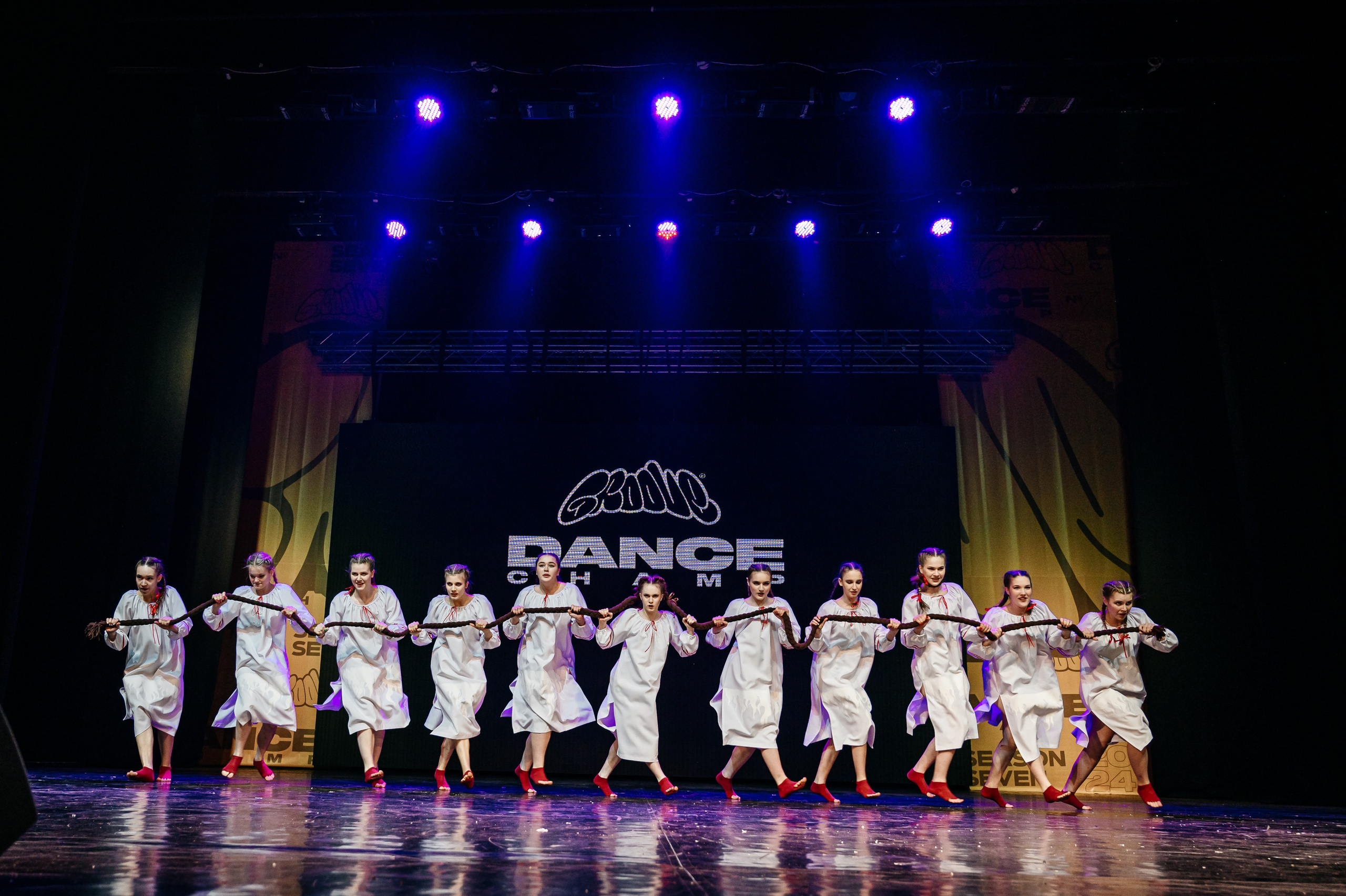 Groove Dance. Фотограф Владивосток. Игорь Кирсанов