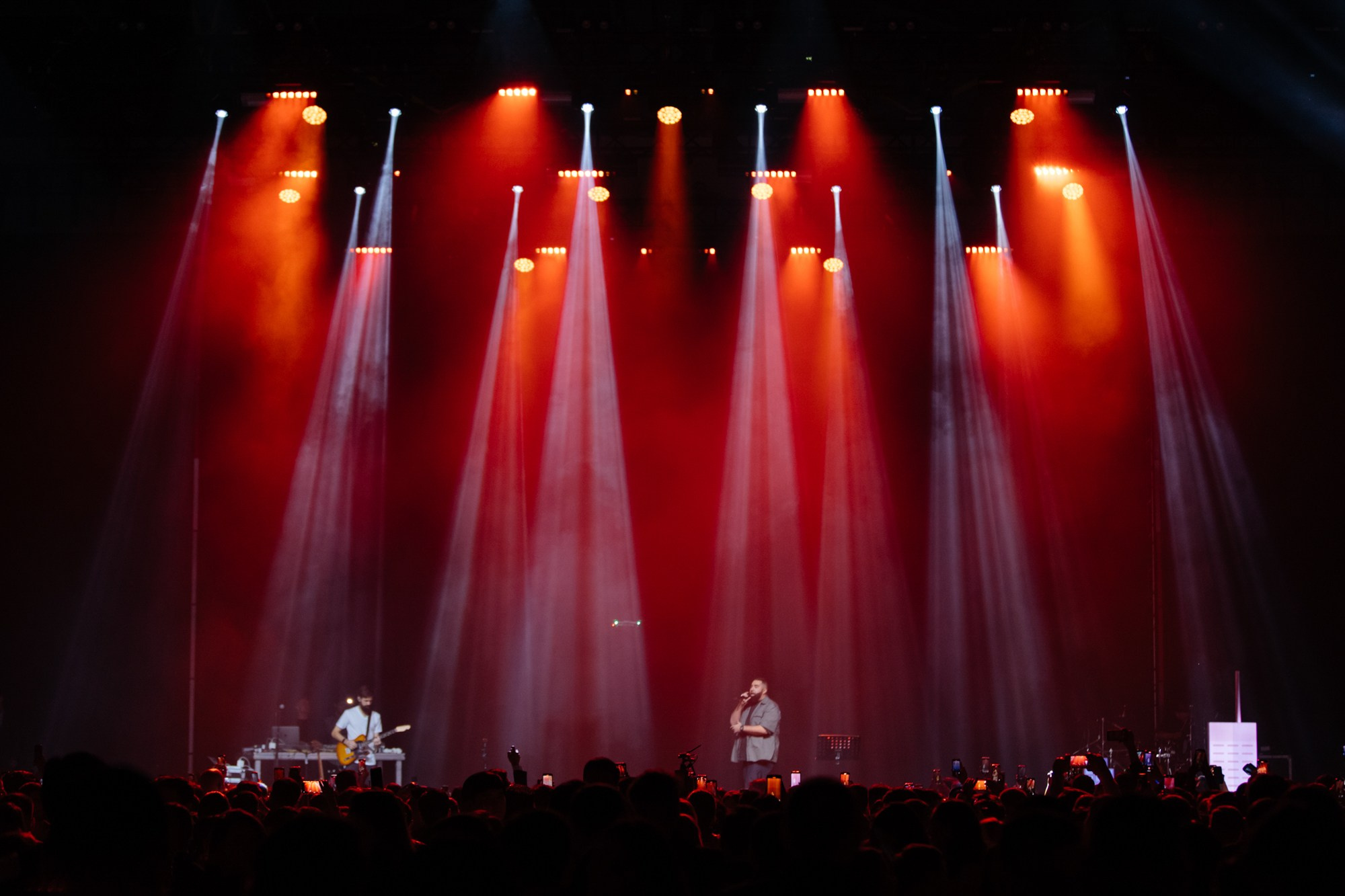 Jah Khalib. ГЛАВНАЯ