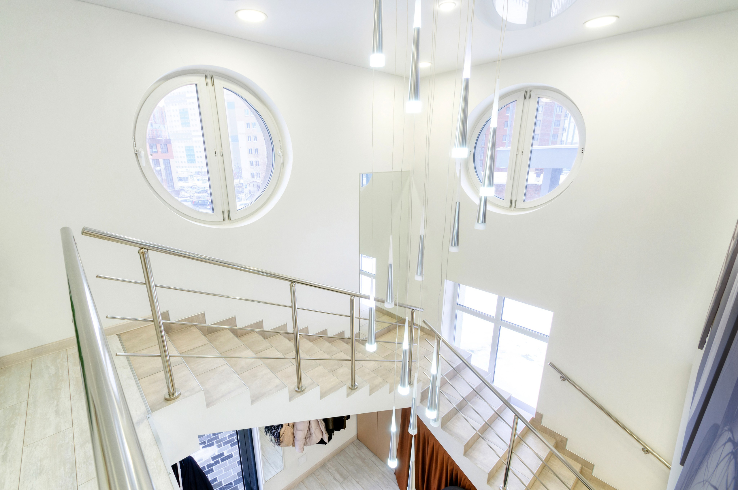 Салон красоты Fs studio. Фотограф Сергей Сергеев