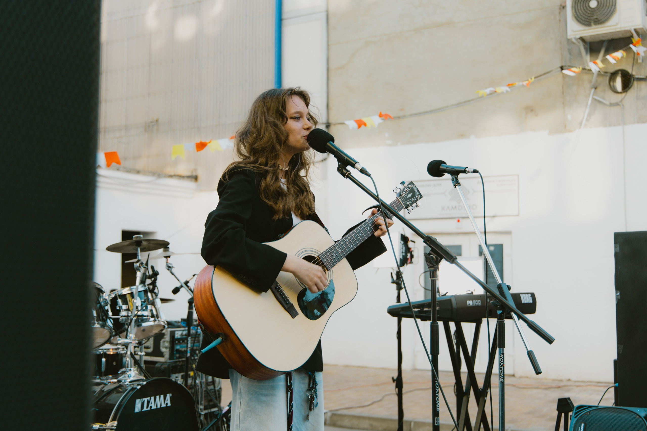 Концерты. Фотограф Yadness