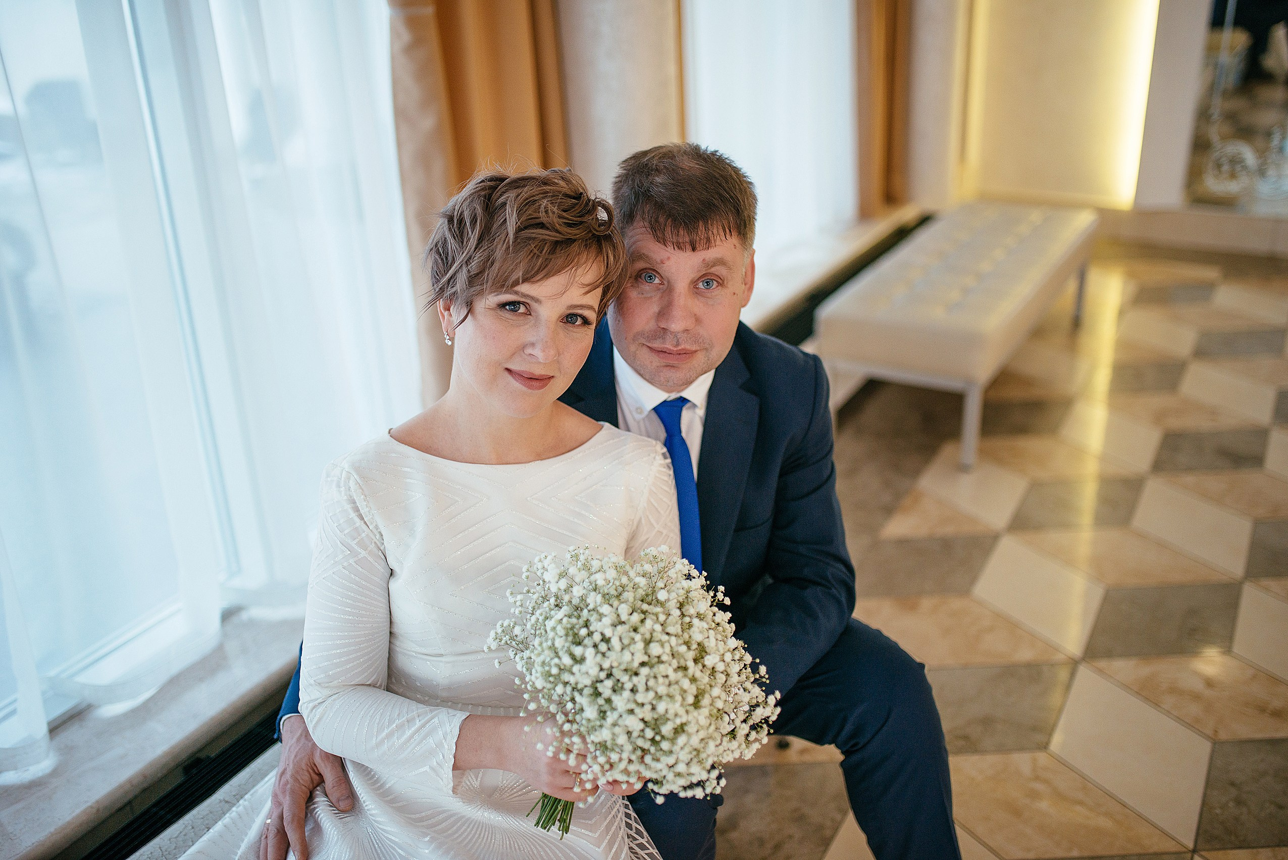 Студийная свадебная фотосессия. Свадебный  Фотограф Дарья Едапина Новосибирск. Фотограф Дарья Едапина Новосибирск