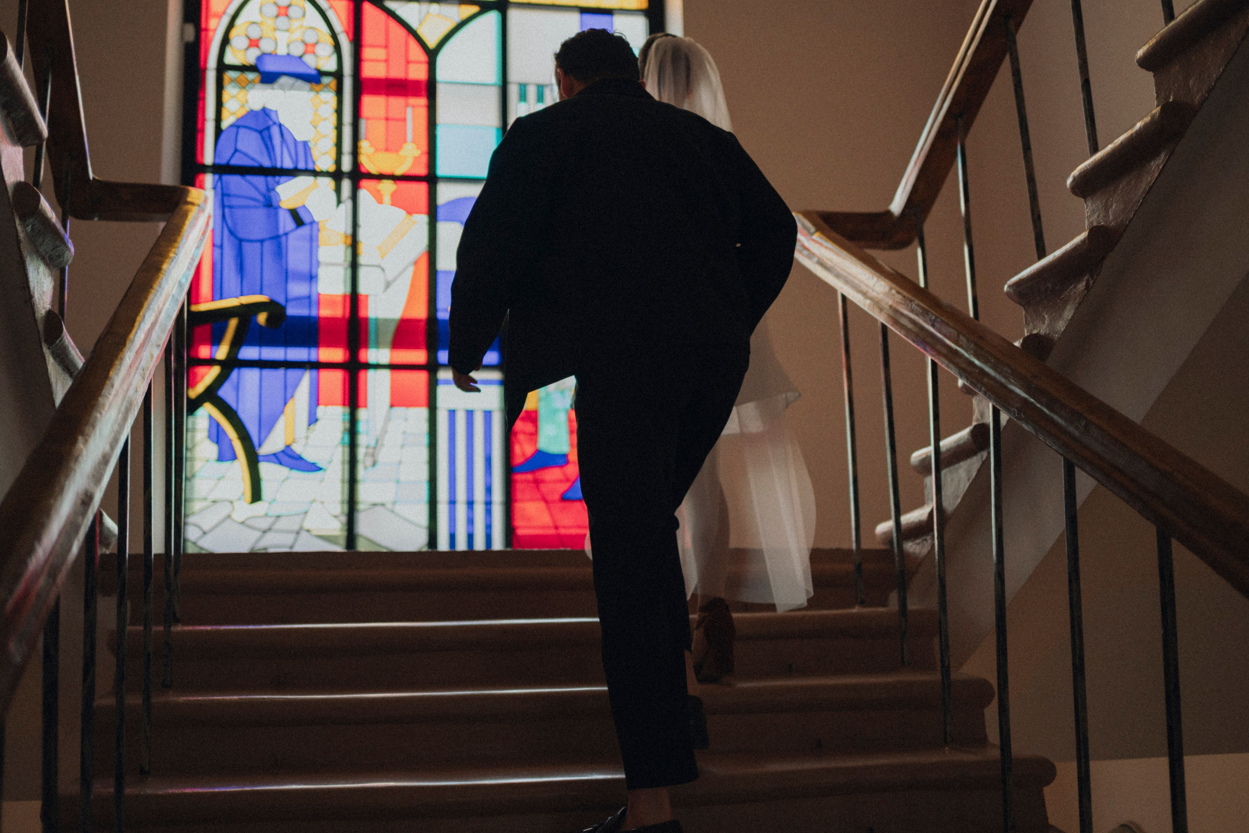 Душа моей души