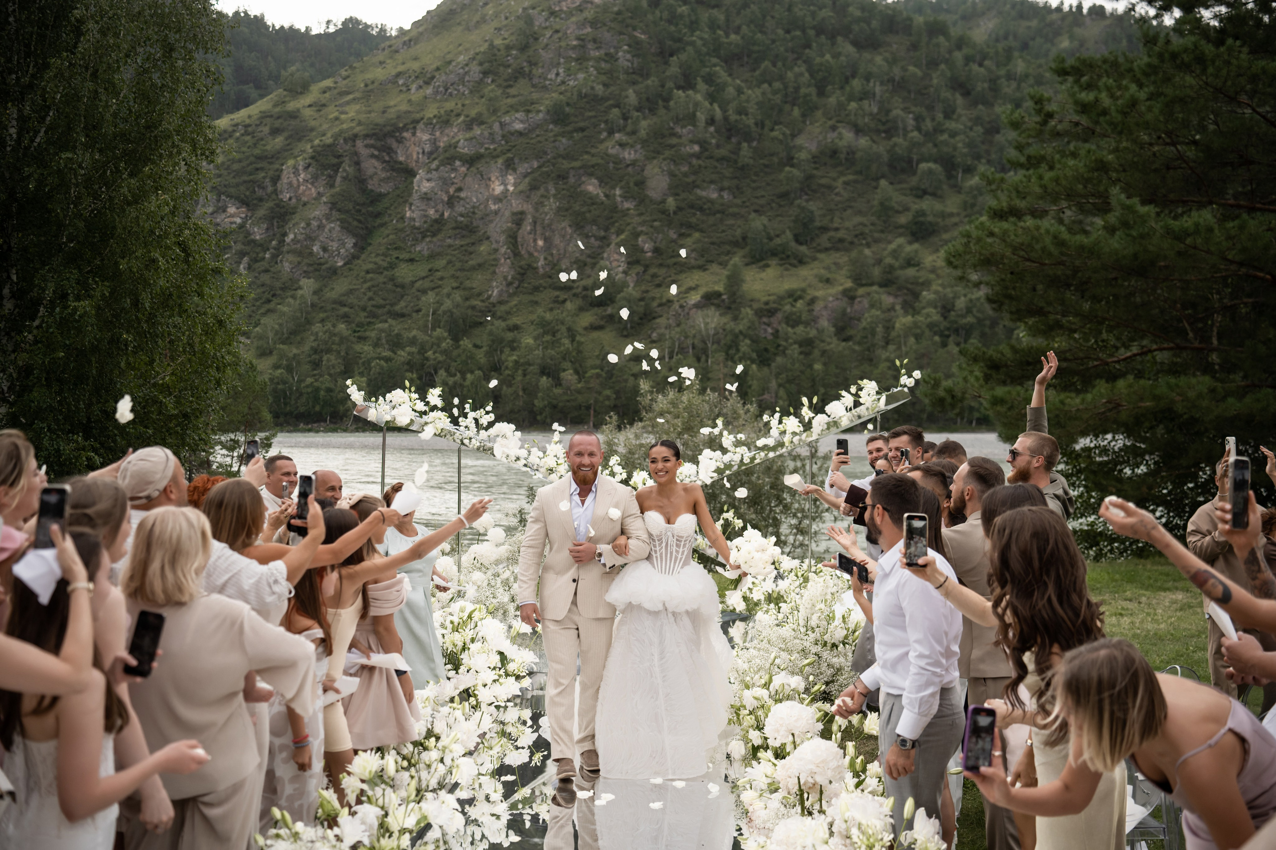 Serovski. Свадебный и семейный фотограф в Москве и Европе Евгения Амелина