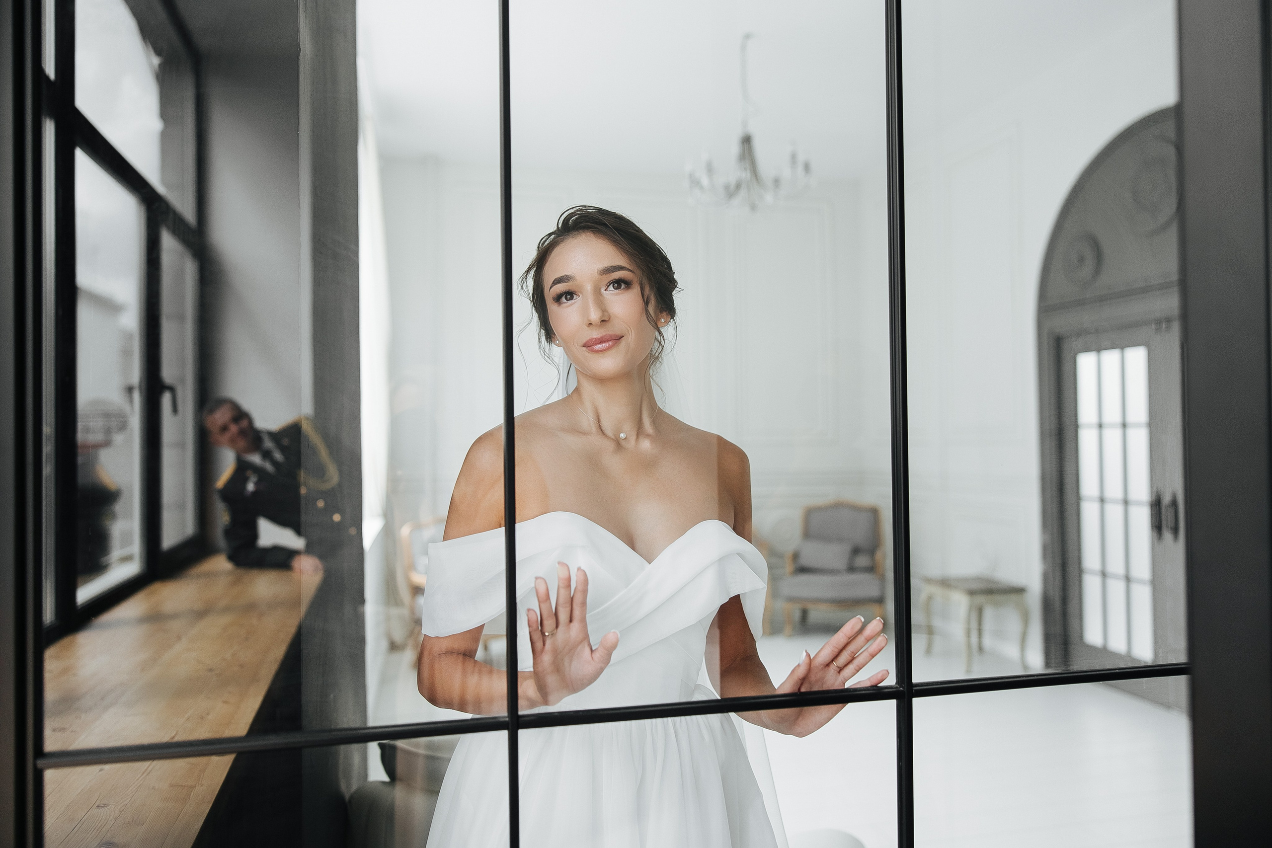 Иван Юлия. Фотограф в Красноярске Надежда Воскресенская