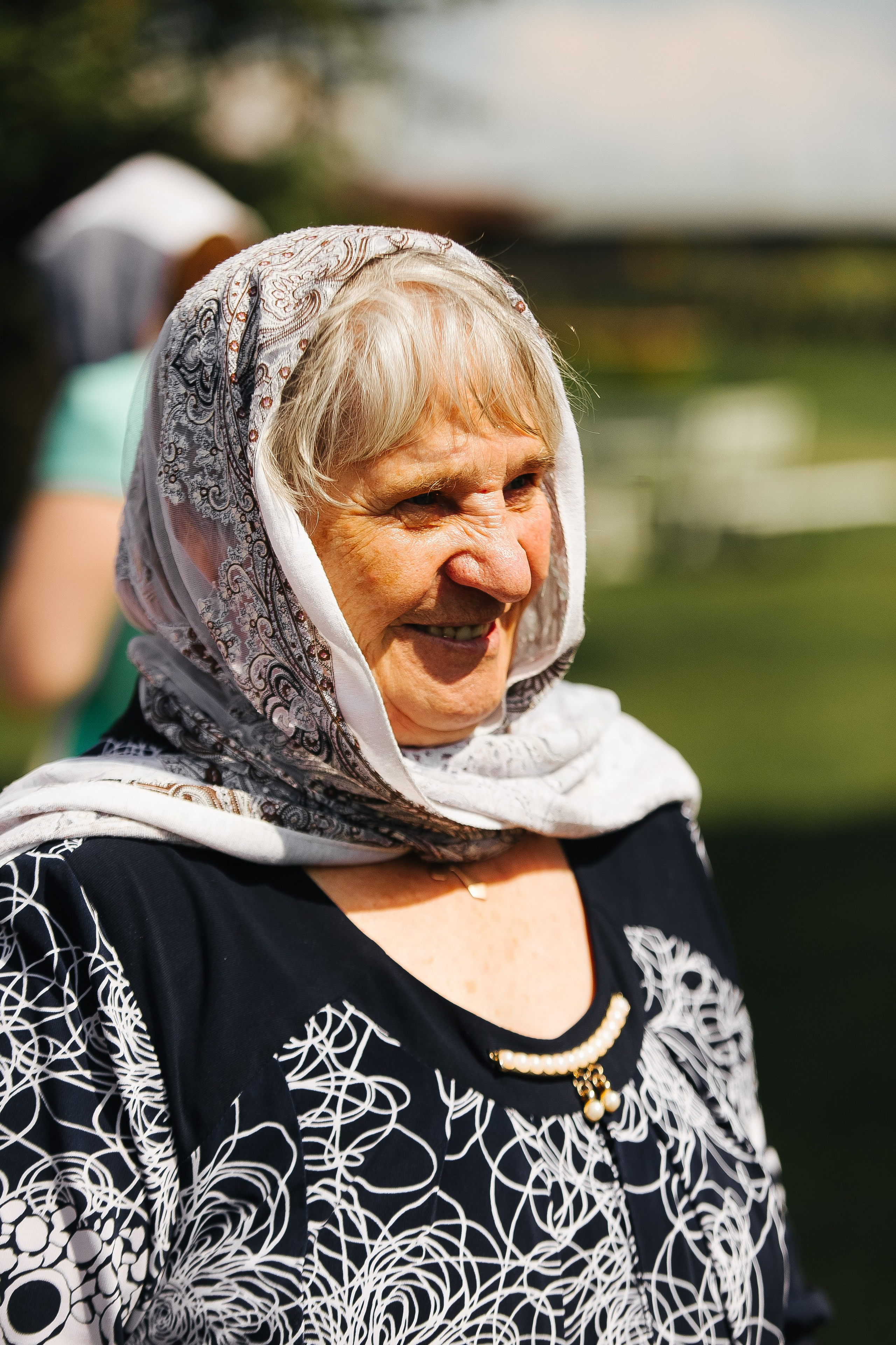 Венчание в Барабаново. Фотограф в Красноярске Надежда Воскресенская