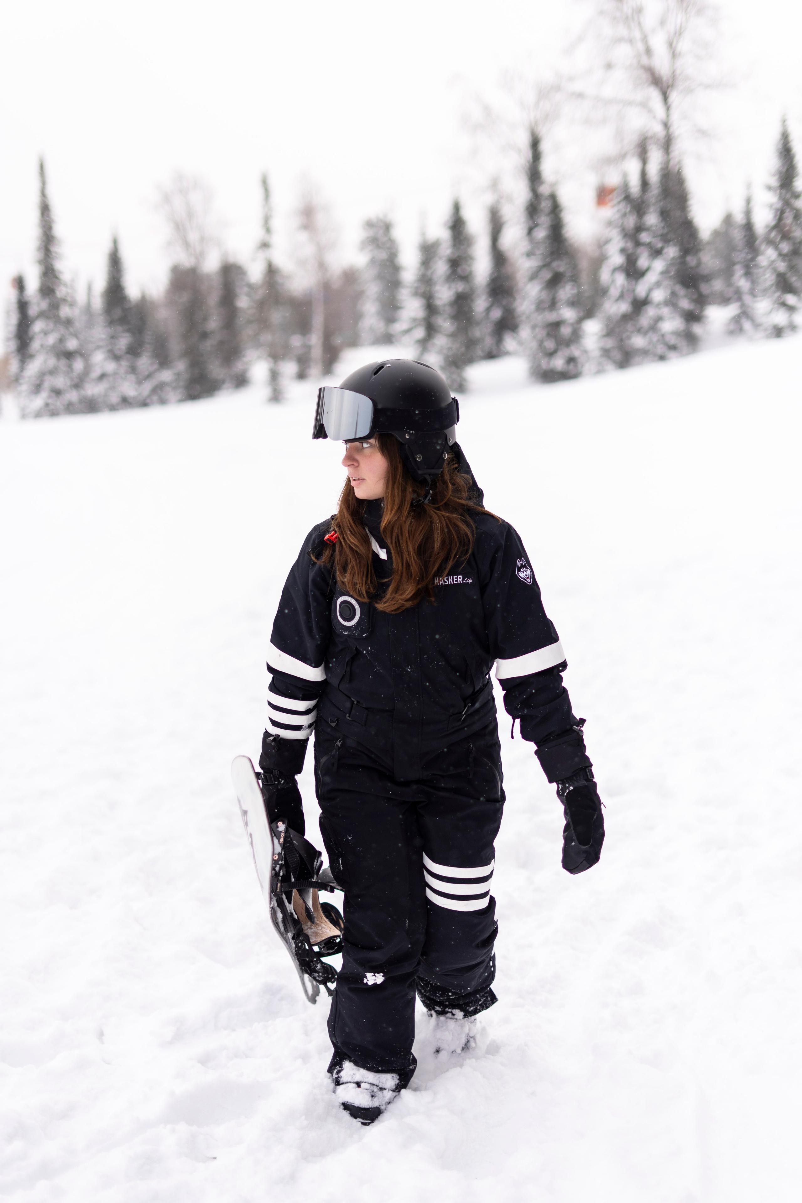 Тур. Анастасия Паршукова — фотограф Шерегеш Новосибирск