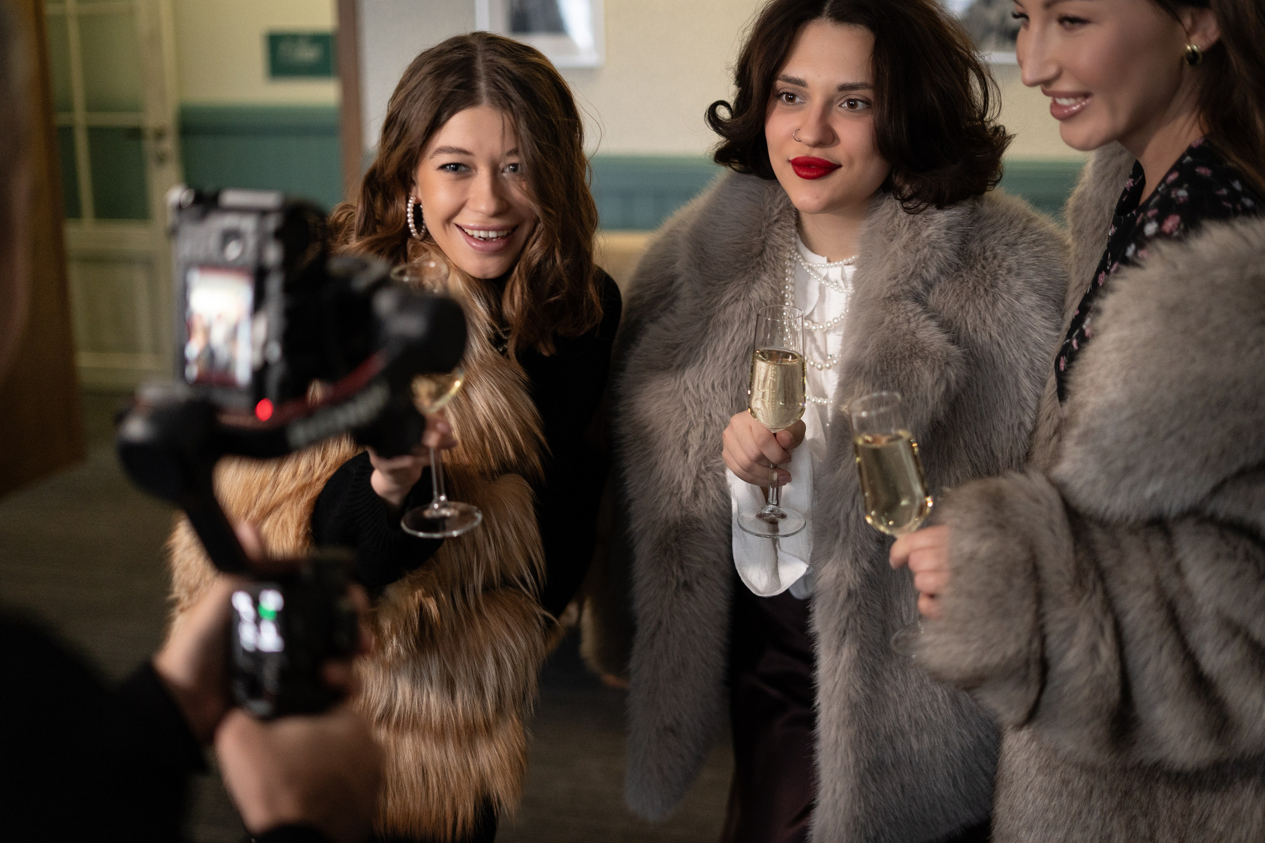 Девичник Елена. Анастасия Паршукова — фотограф Шерегеш Новосибирск